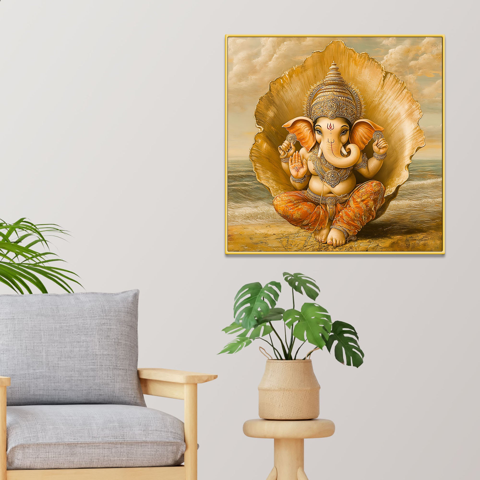 divine-ganpati-wall-decor-painting-for-home-office