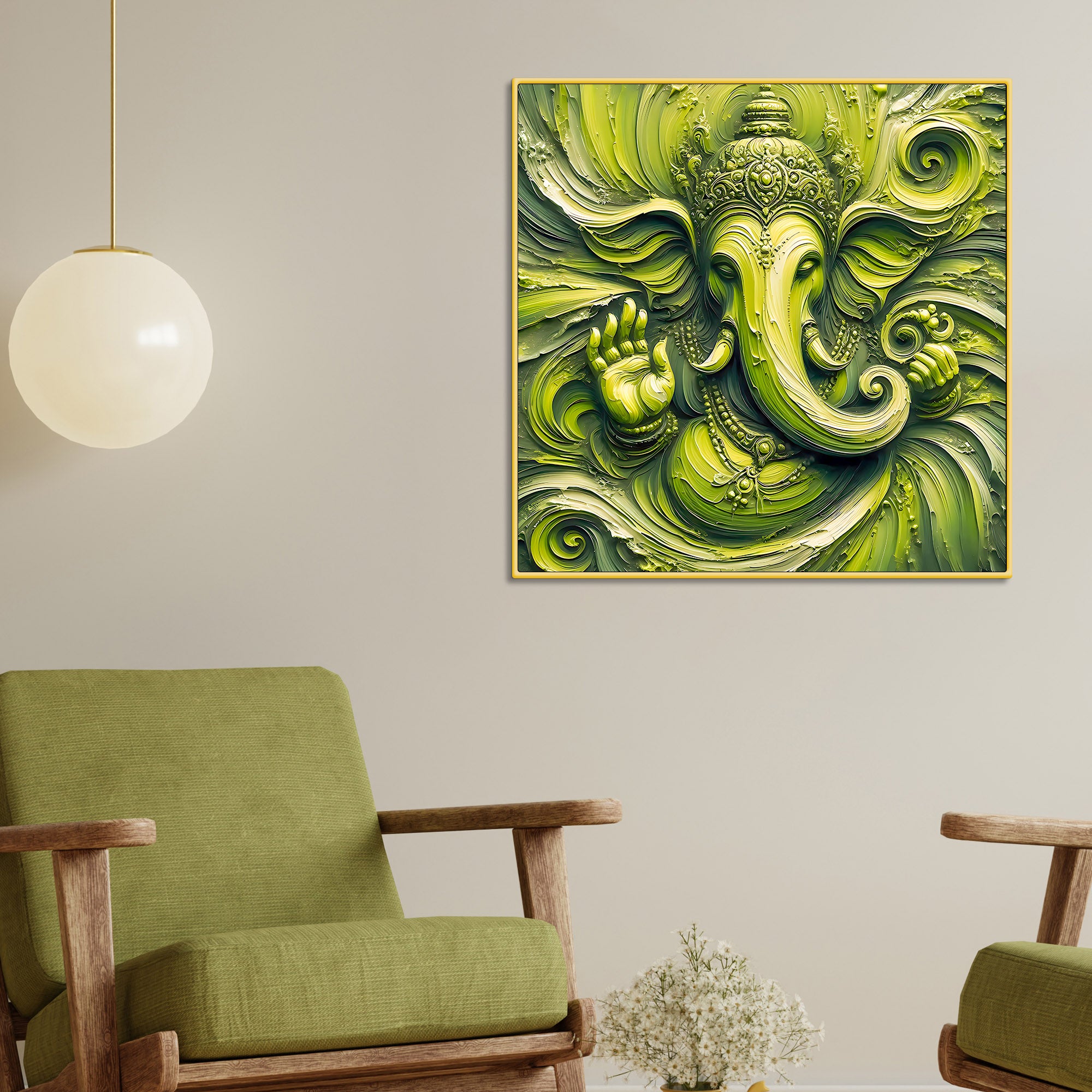 elegant-lord-ganesh-ji-painting