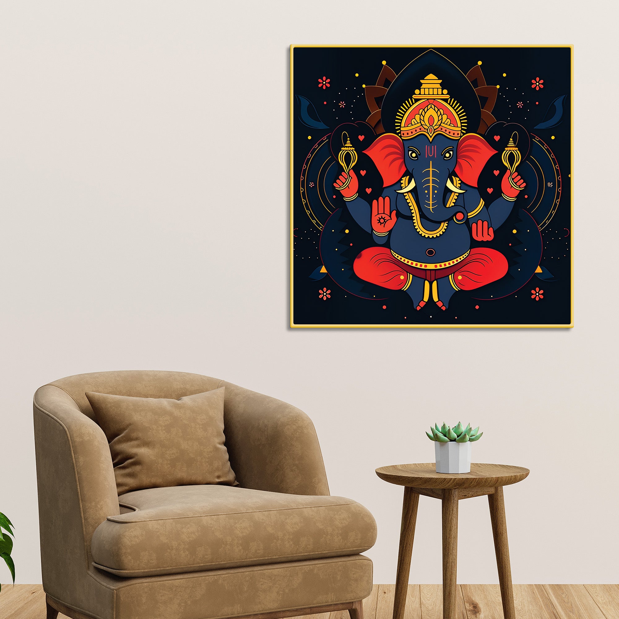 ganesh-ji-canvas-painting