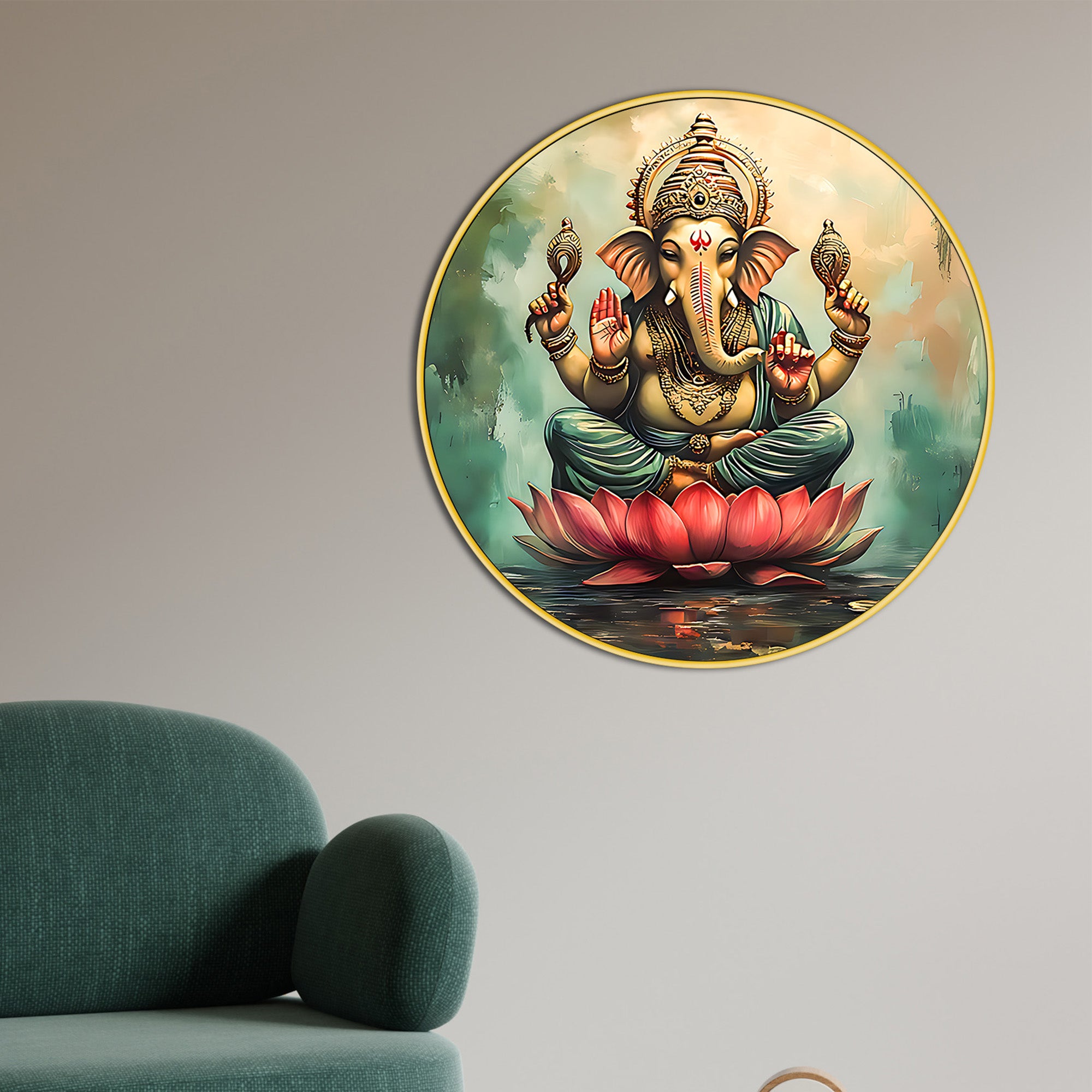ganesha-spiritual-canvas-painting