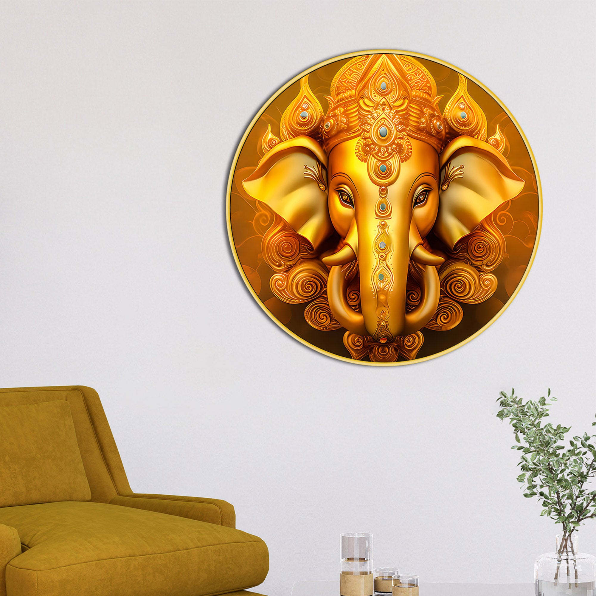 ganesha-spiritual-painting