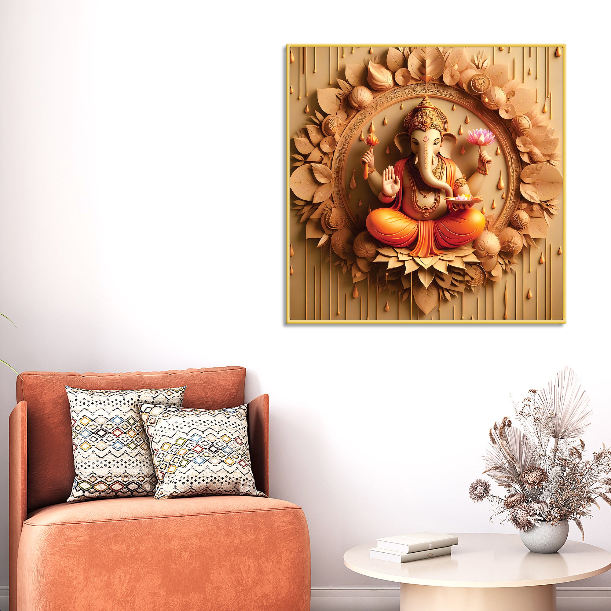ganesha-wall-painting-for-modern-home-interiors