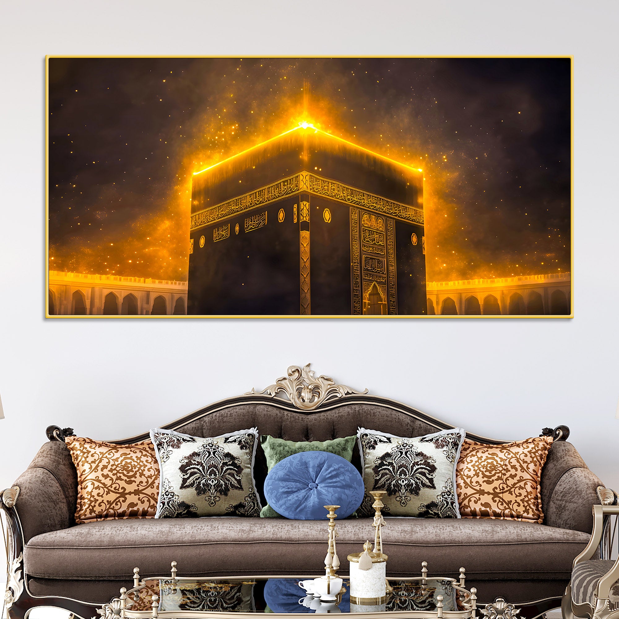 islamic-kaaba-night-glow-wall-decor-painting
