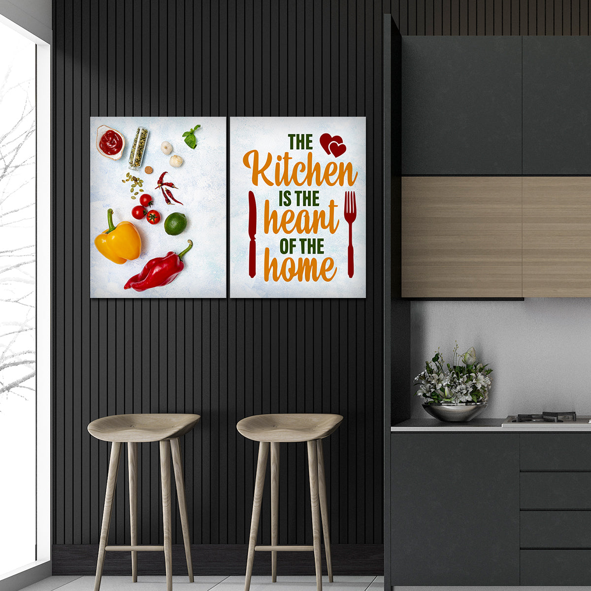 Canvas Kitchen Quotes 25 Inspirational Kitchen Quotes