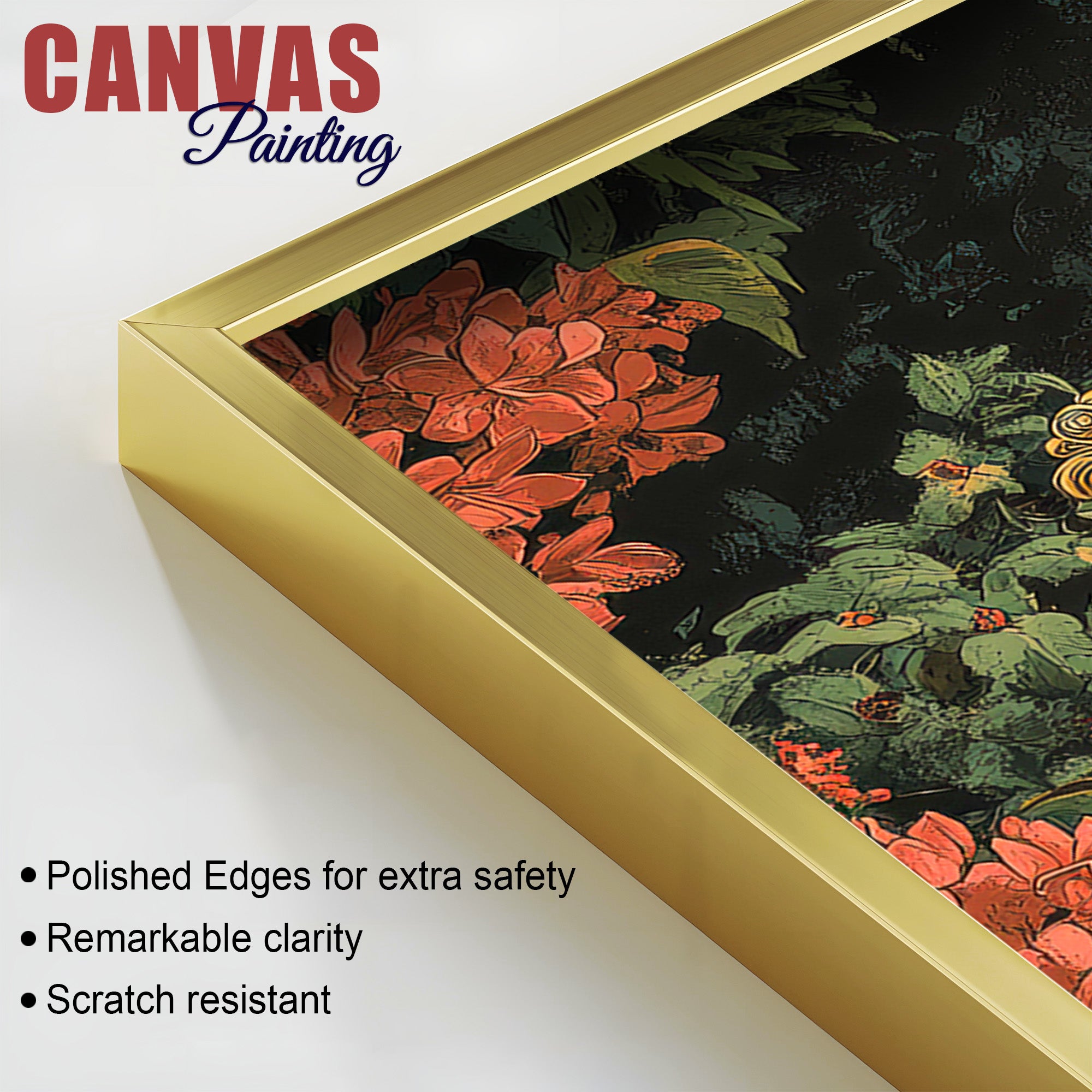 Lord Ganpati Art Painting