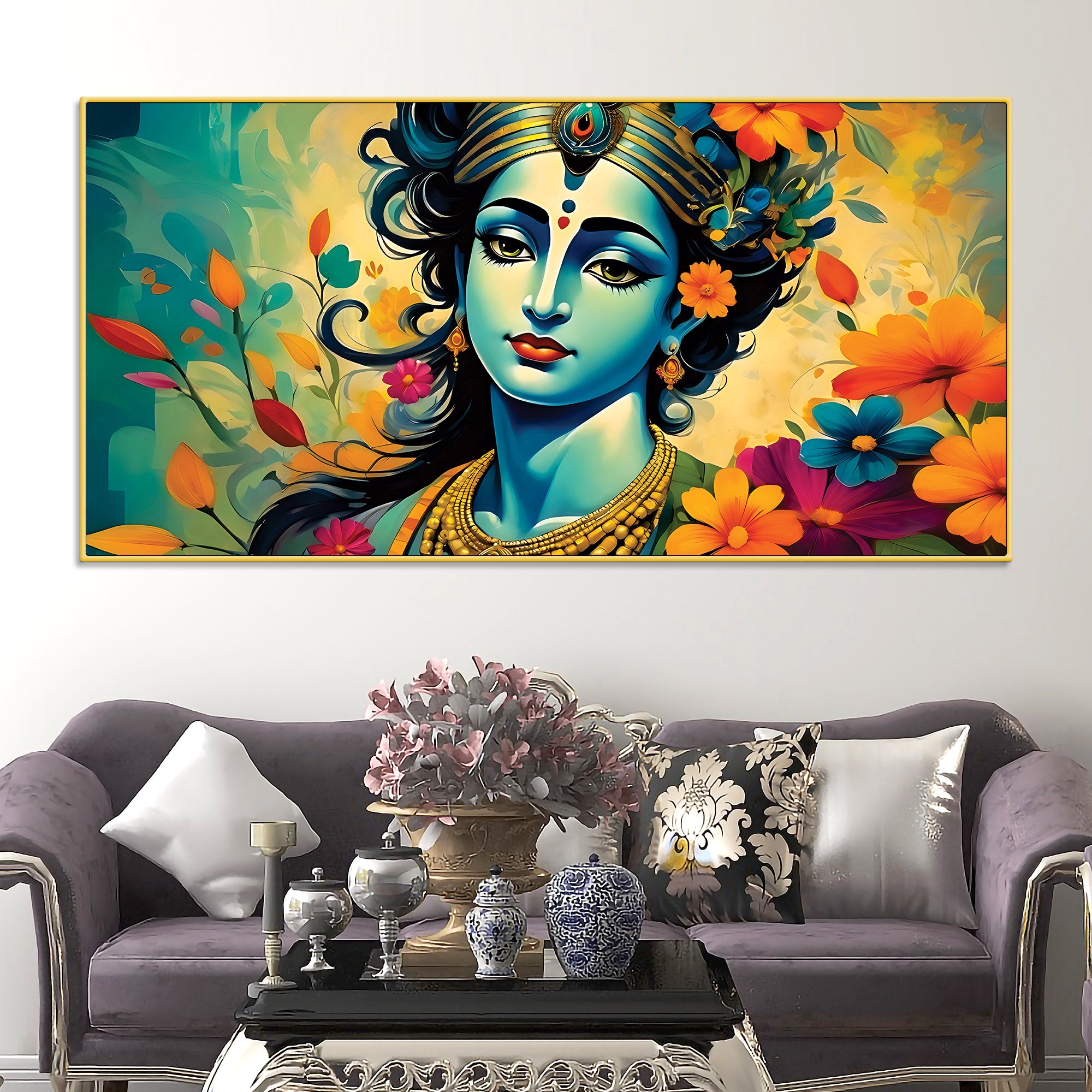 lord-krishna-premium-devotional-painting