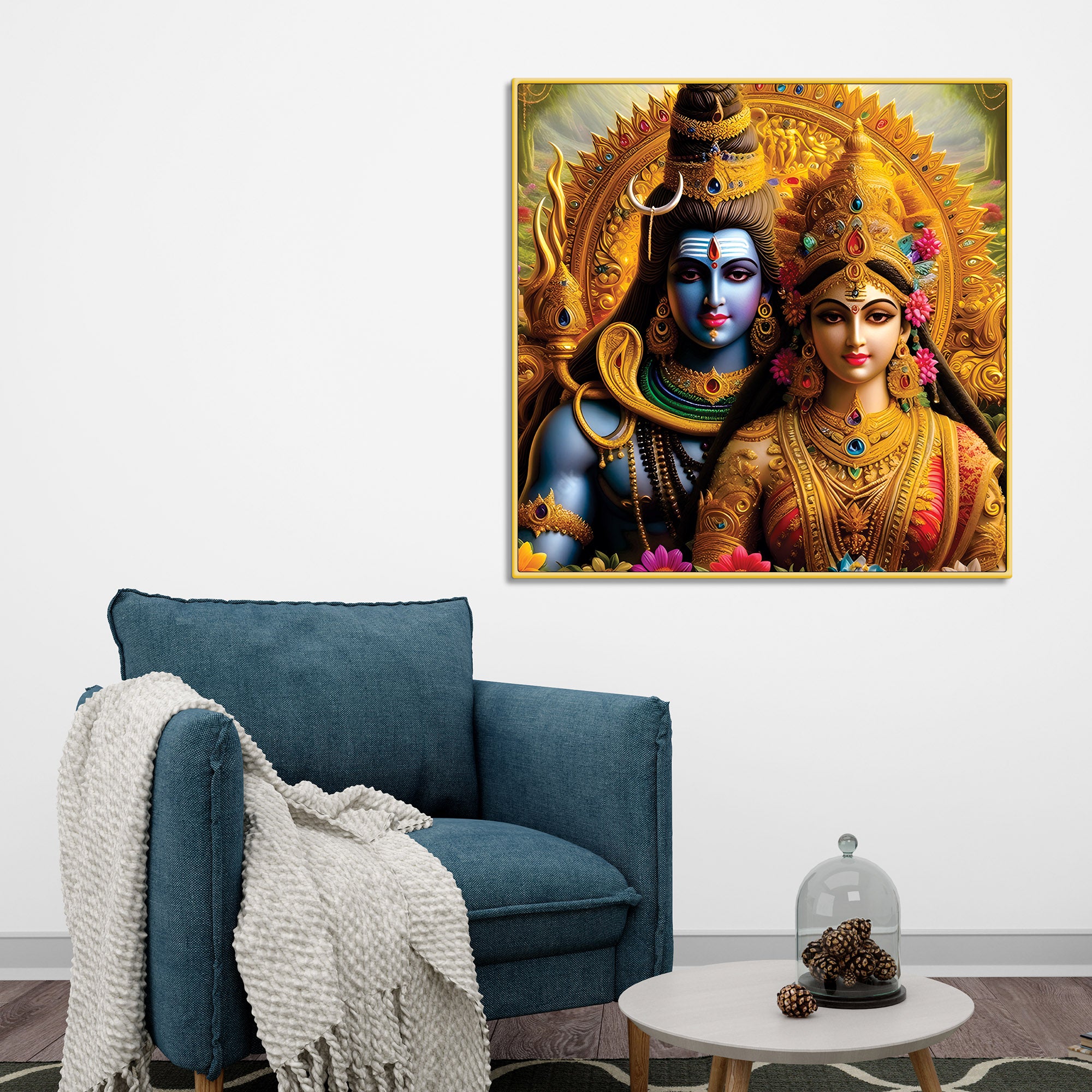 lord-shiva-sacred-canvas-wall-art-mahadev-trishul-painting