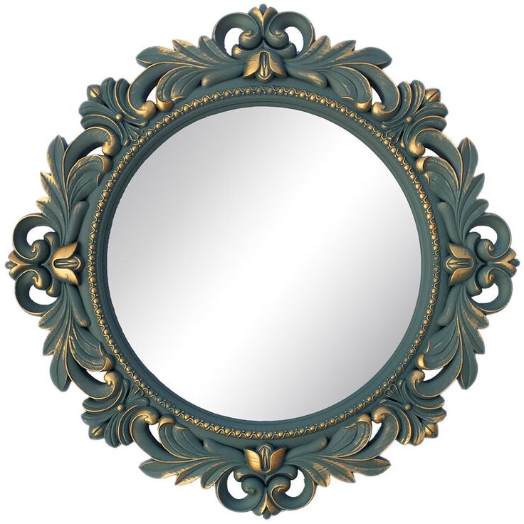 luxury-antique-round-wall-mirror-with-ornate-baroque-frame-for-office-home-decoration-antique-round-wall-mirror