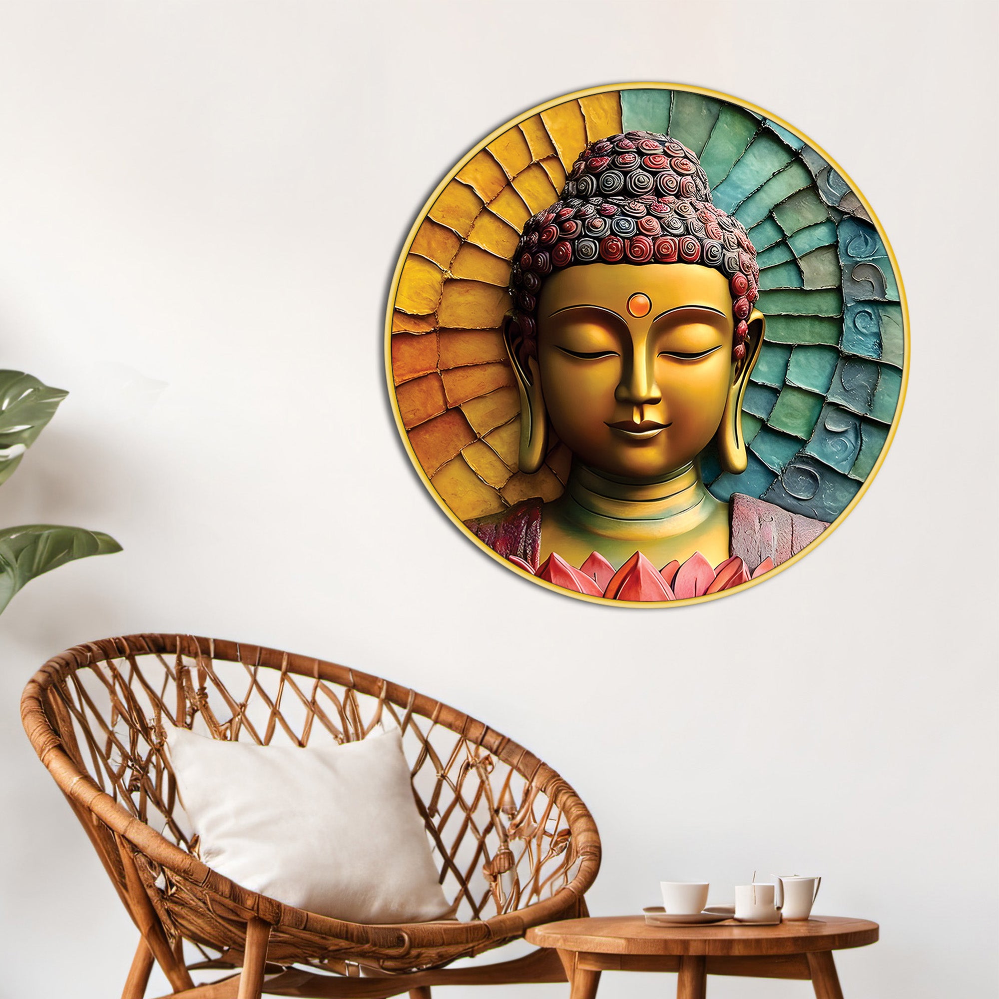 luxury-buddha-spiritual-painting