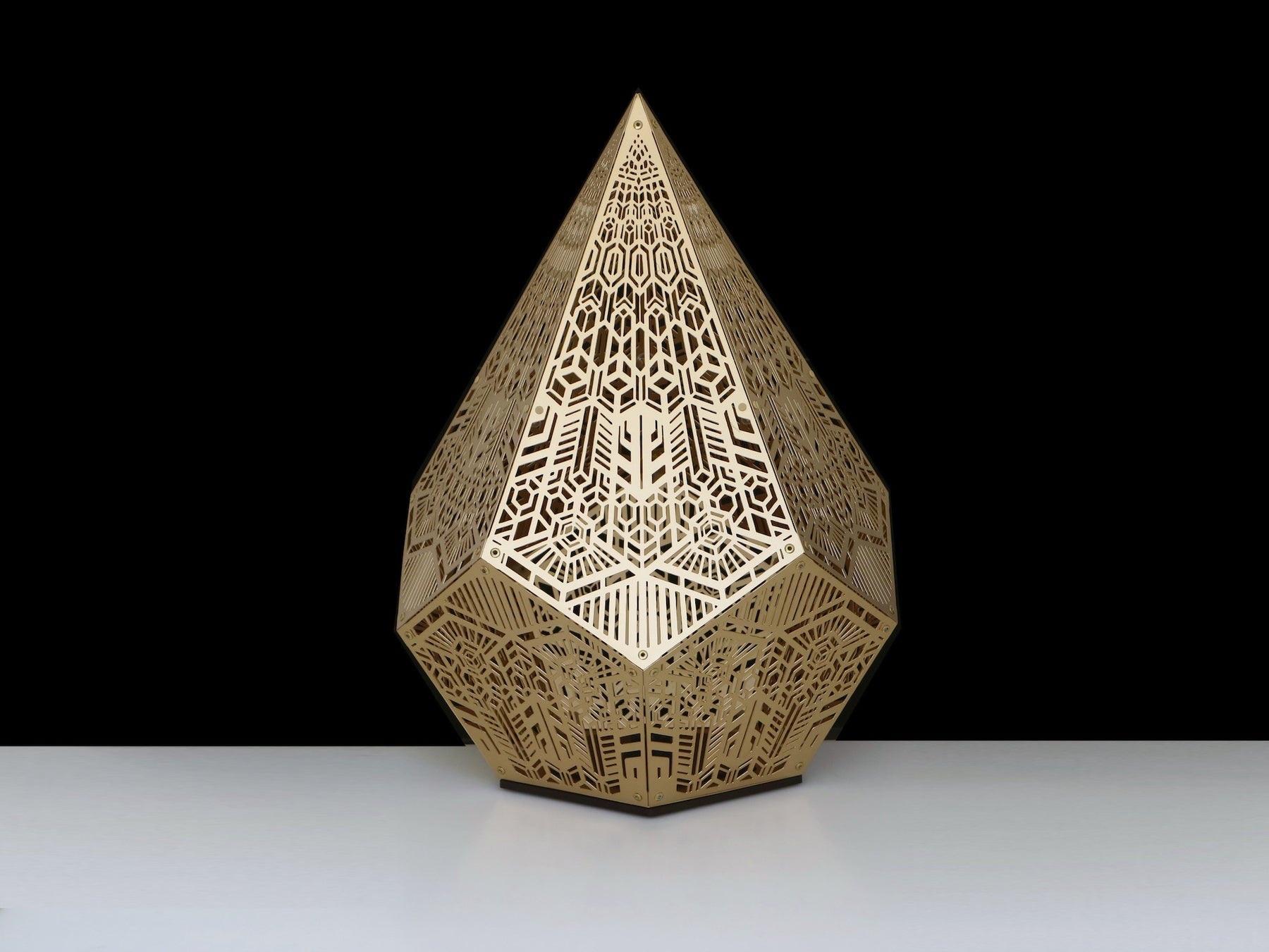 Luxury Decorative Table Light