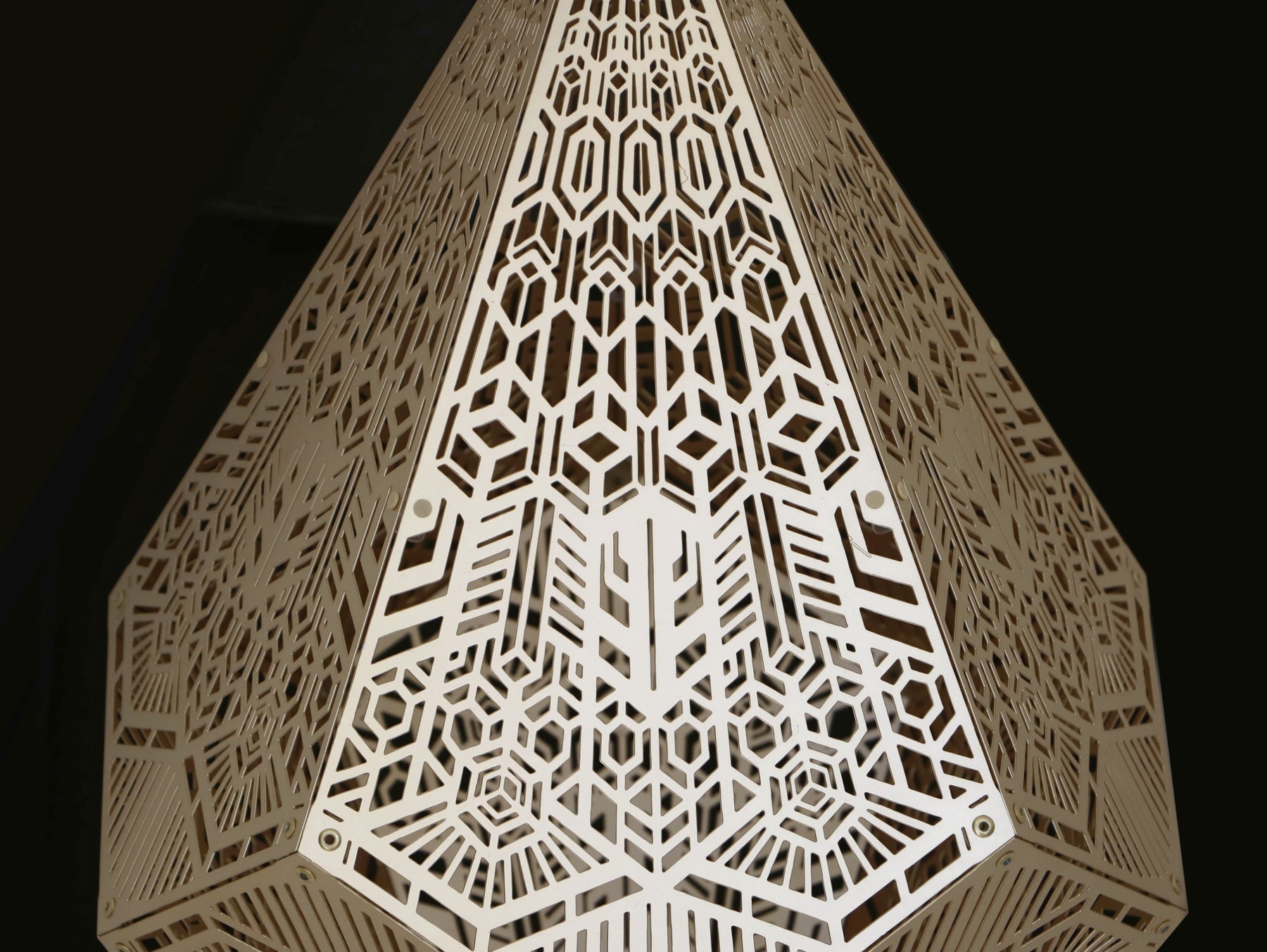 Luxury Decorative Table Light