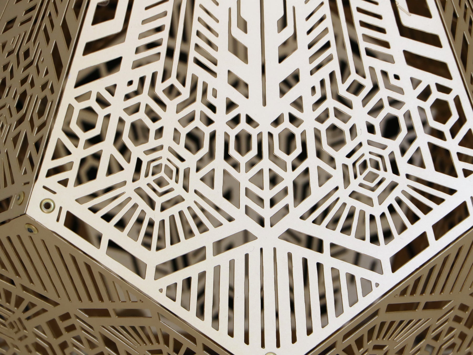 Luxury Decorative Table Light