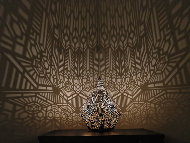 Luxury Decorative Table Light