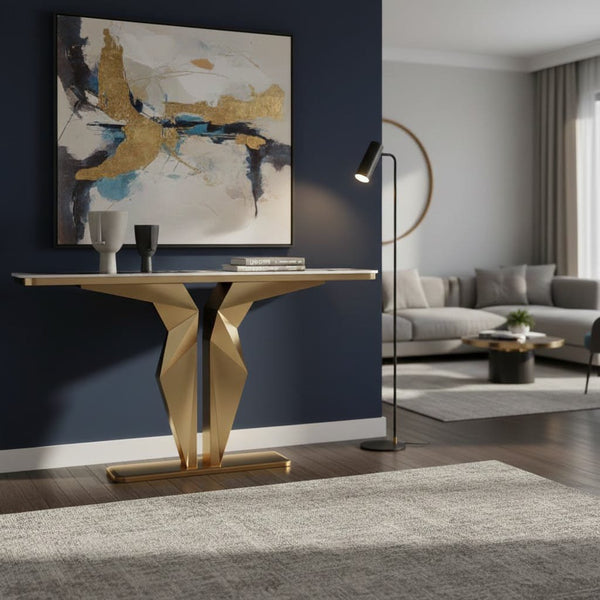 luxury-marble-foyer-console-table-with-origami