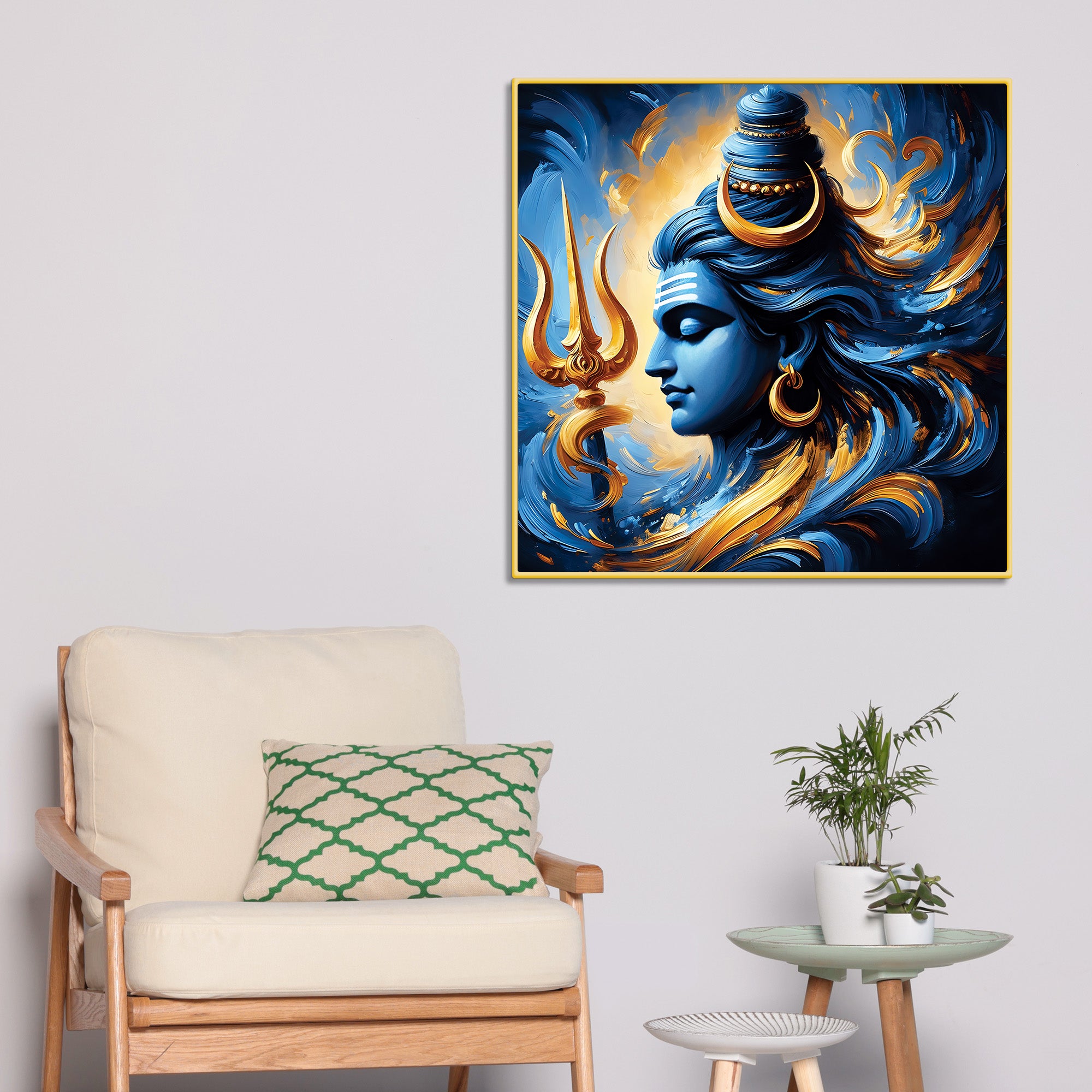 mahadev-trishul-canvas-artwork-lord-shiva-wall-painting