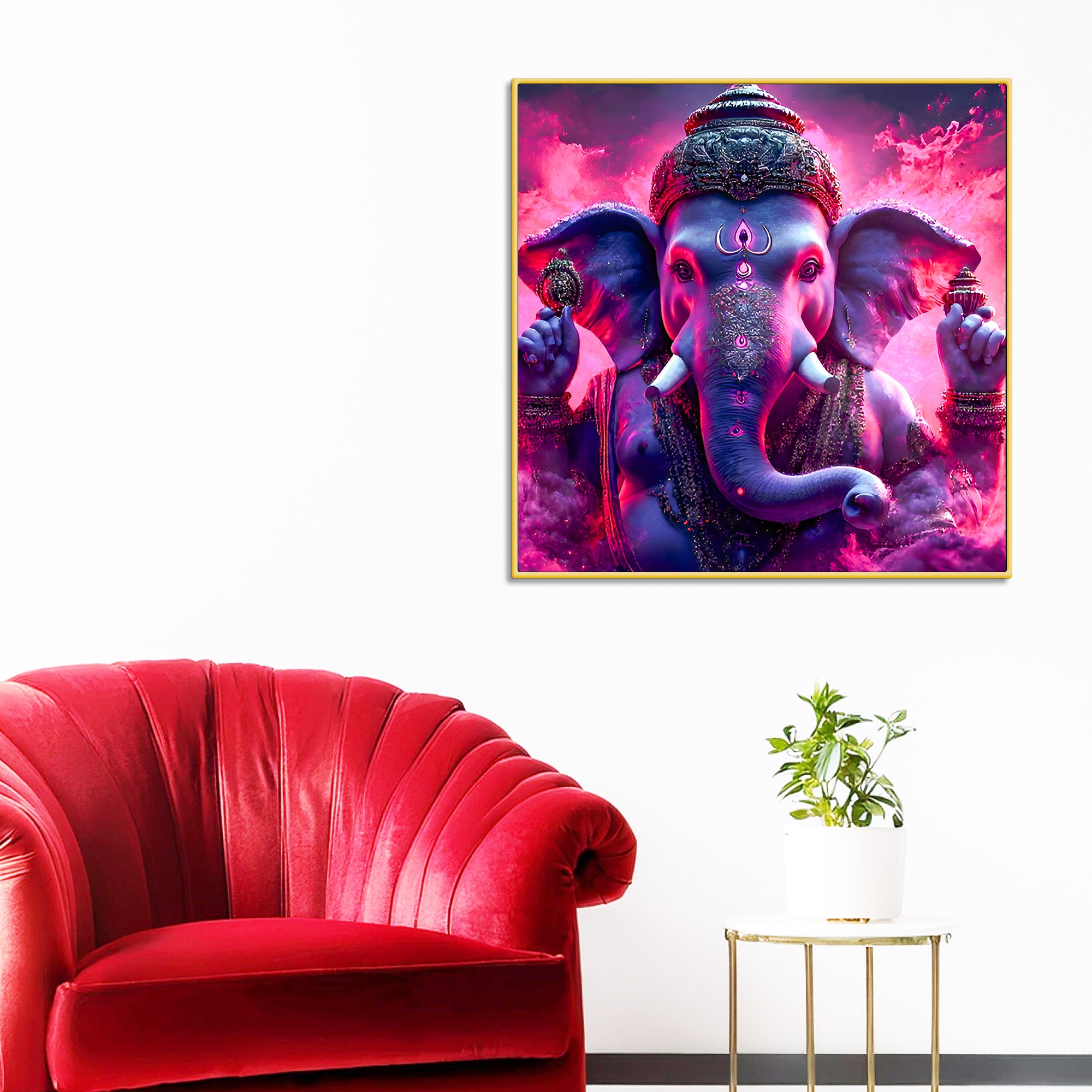 modern-ganpati-painting-for-home-office