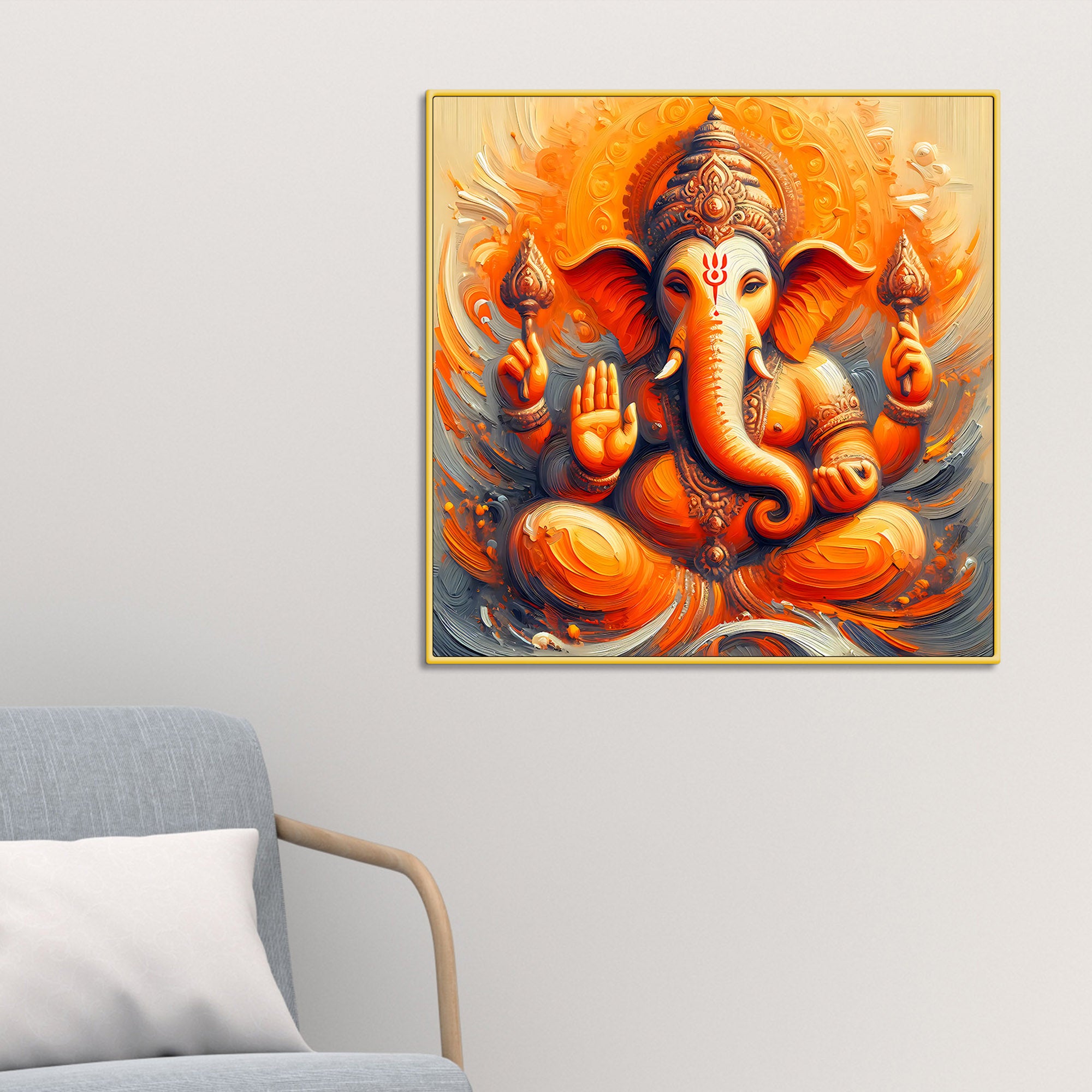 modern-indian-ganesh-ji-wall-painting