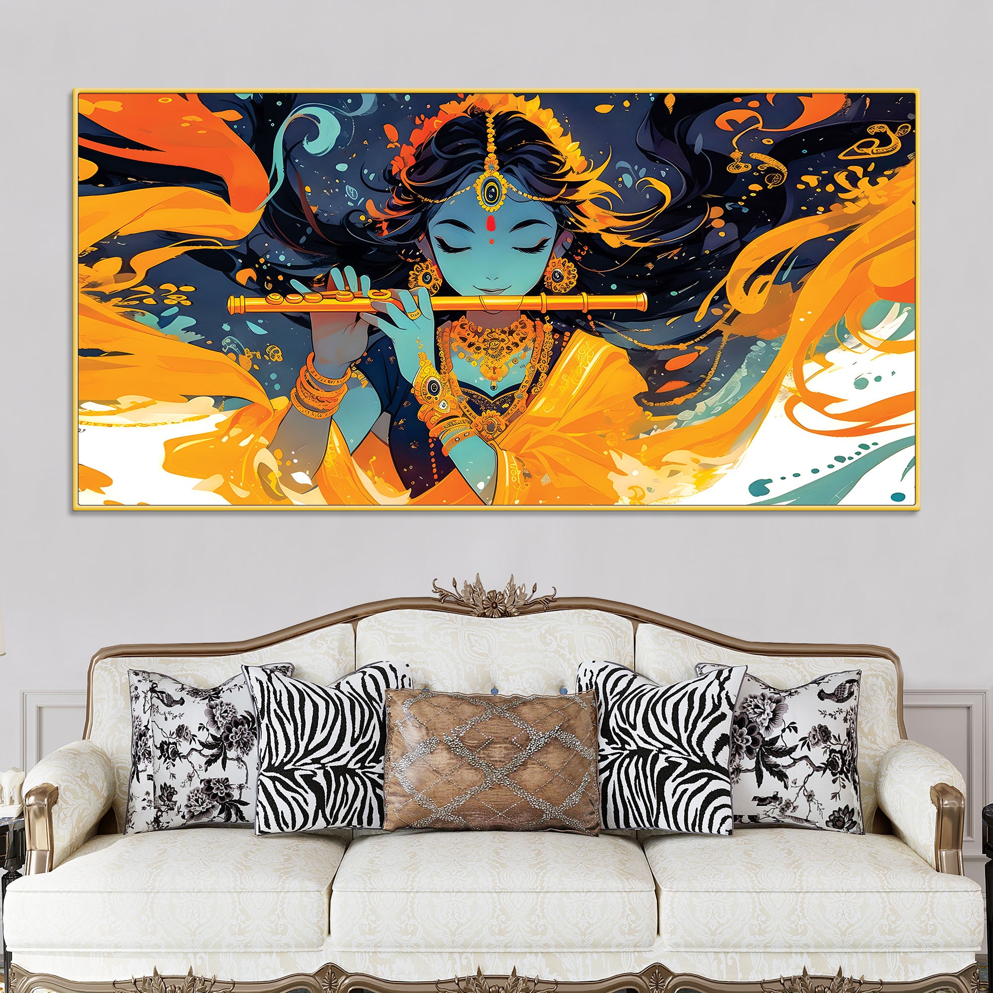 modern-spiritual-canvas-wall-painting-for-home-decor