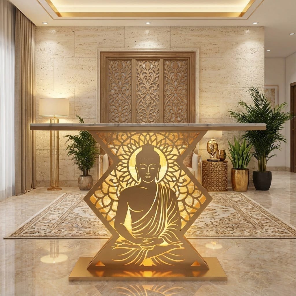 modern-spiritual-led-buddha-console-table-for-office