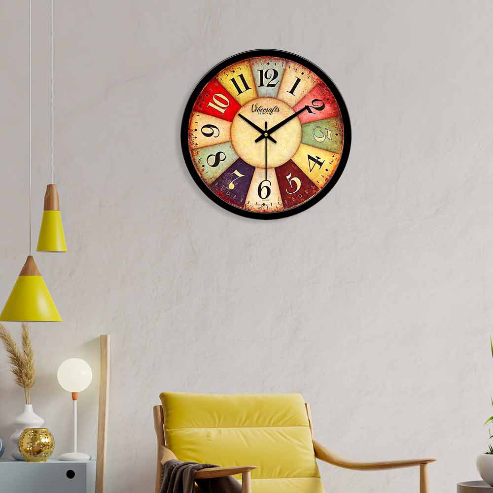 best wall clock