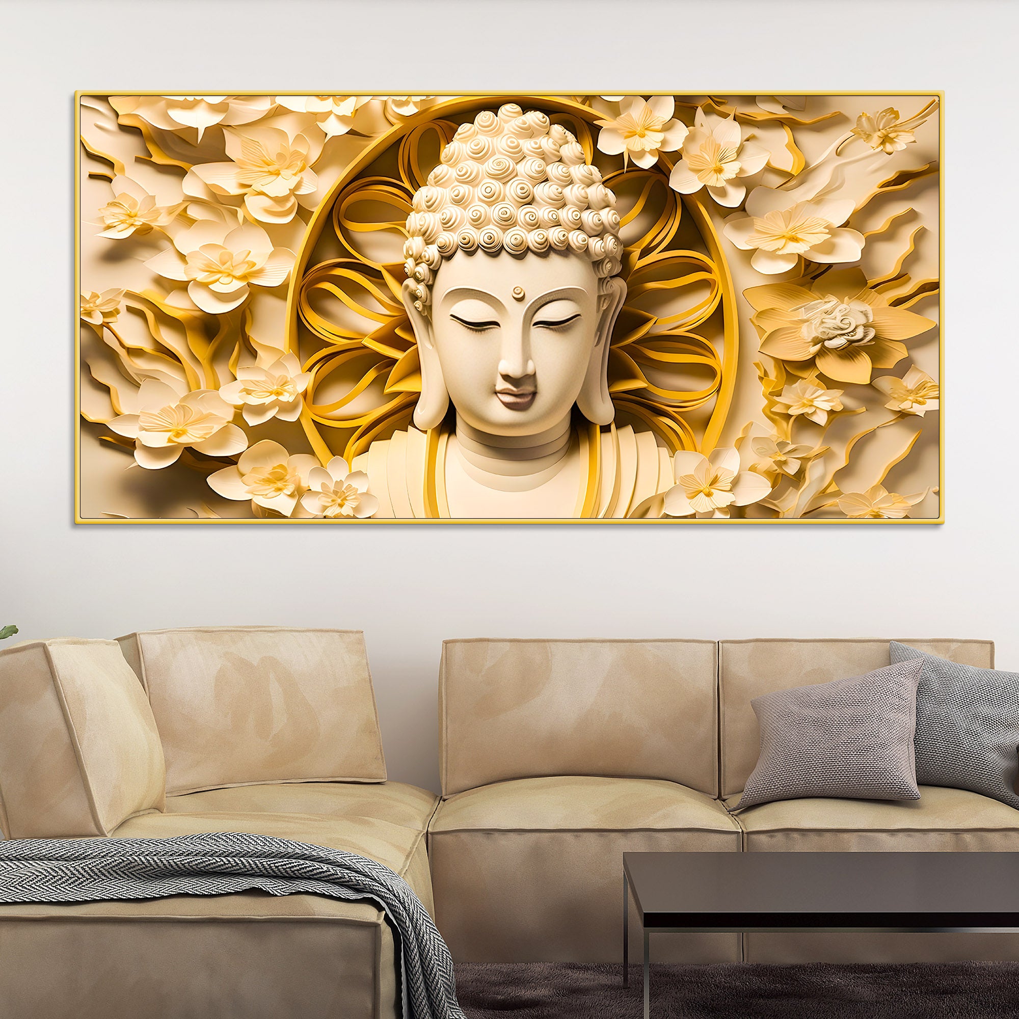 peaceful-buddha-canvas-wall-painting-for-home-decoration