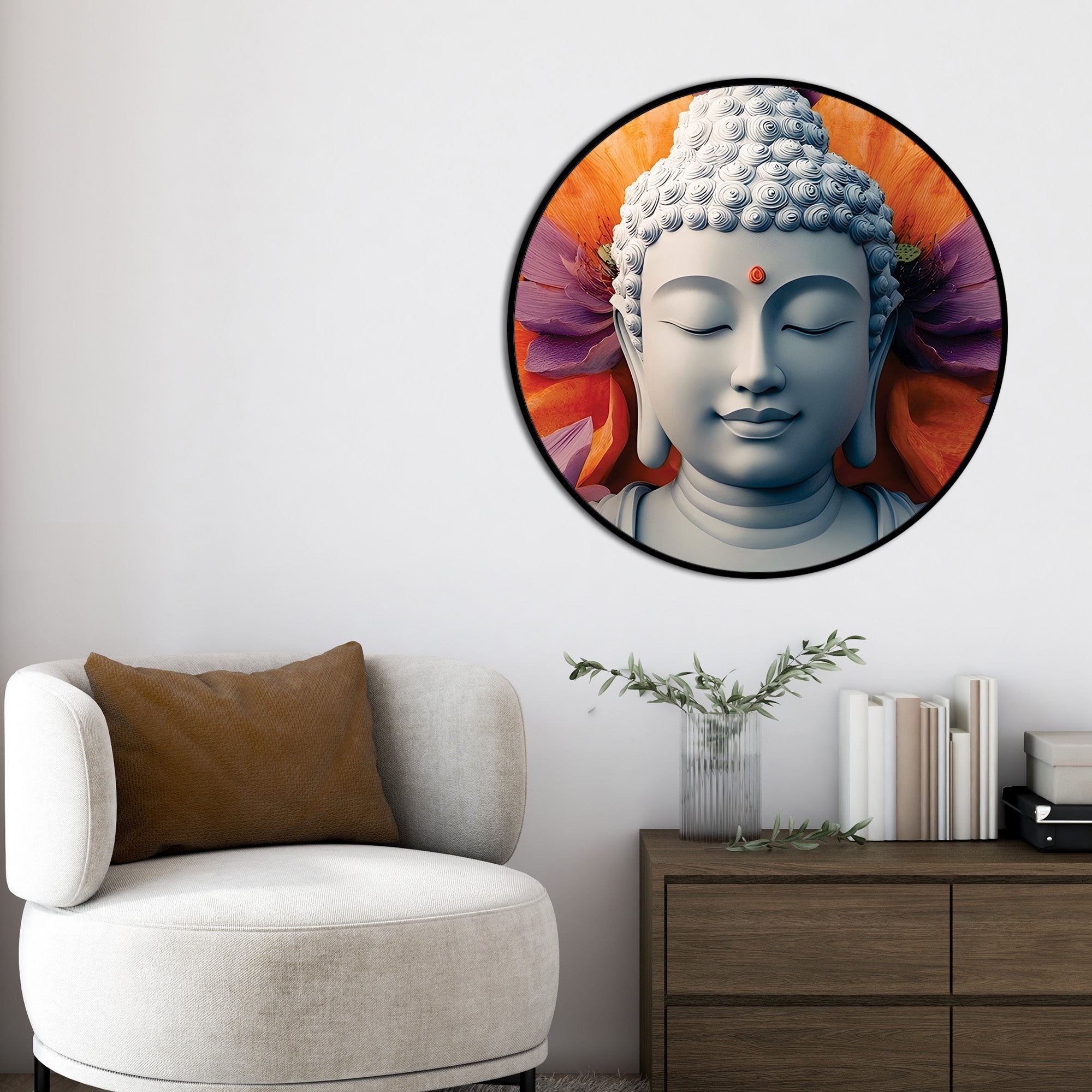premium-buddha-round-luxury-canvas-painting
