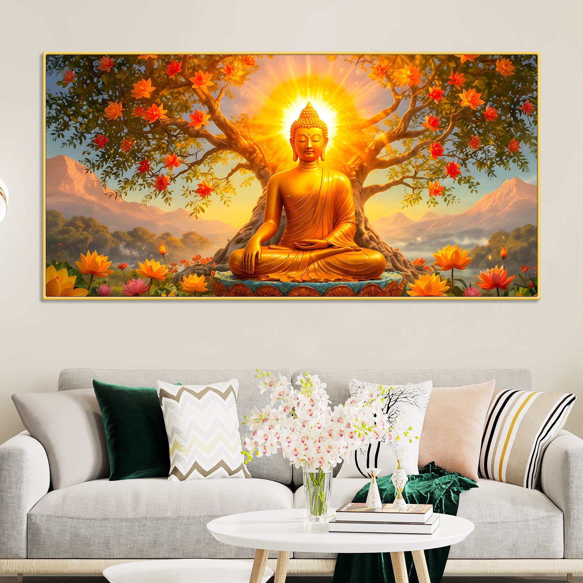 premium-buddha-wall-decor-painting-for-elegant-interiors