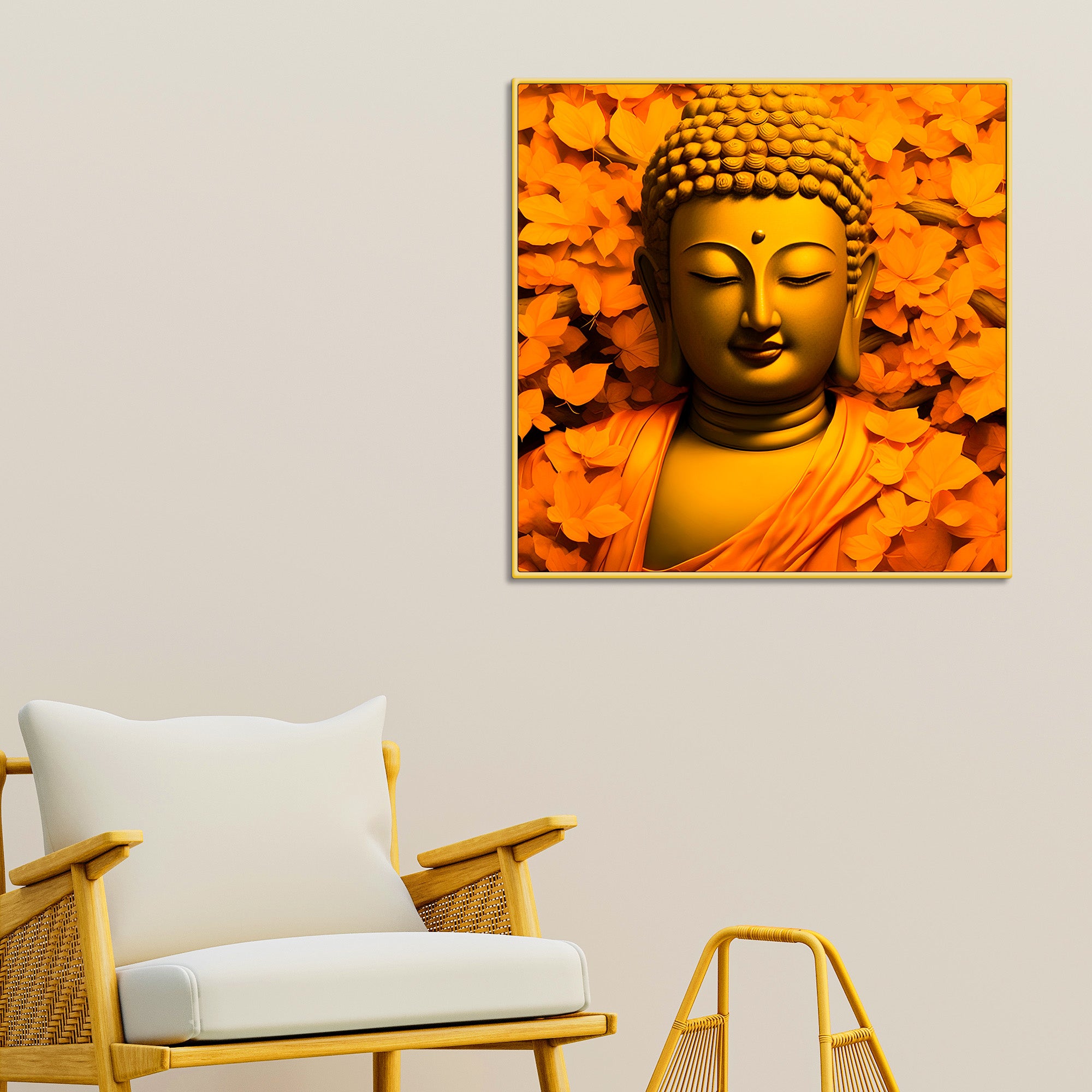 premium-buddha-wall-painting-for-living-room-decor