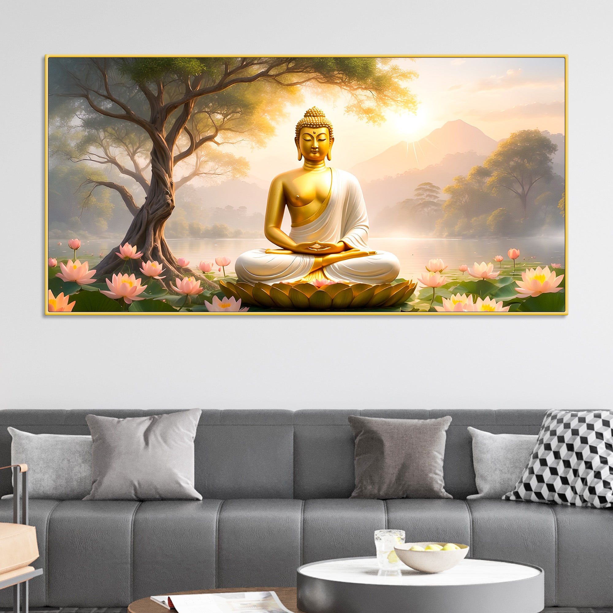 premium-calm-buddha-wall-canvas-painting-for-bedroom-living-room