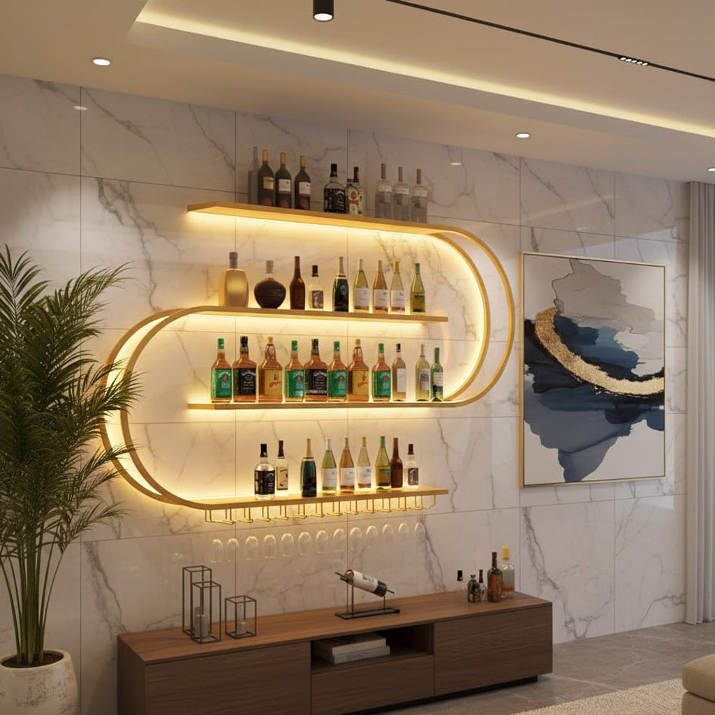premium-designer-bar-wall-shelf-with-led-light