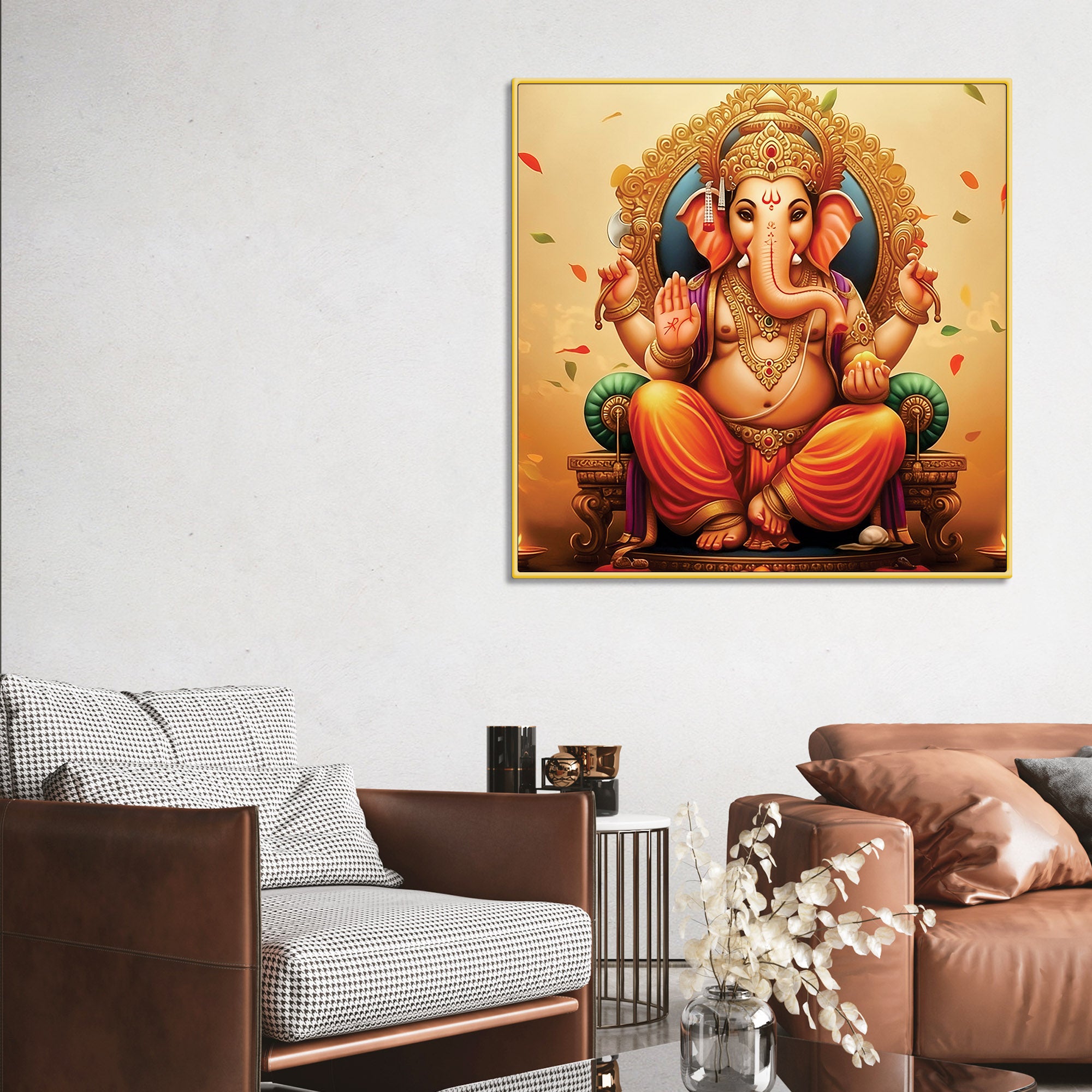 premium-ganesh-ji-wall-art-painting