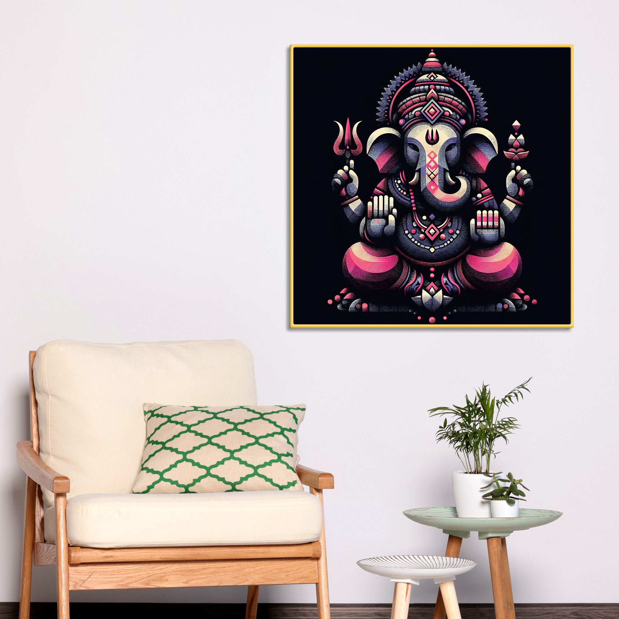 premium-ganesha-canvas-painting-for-home-office-wall