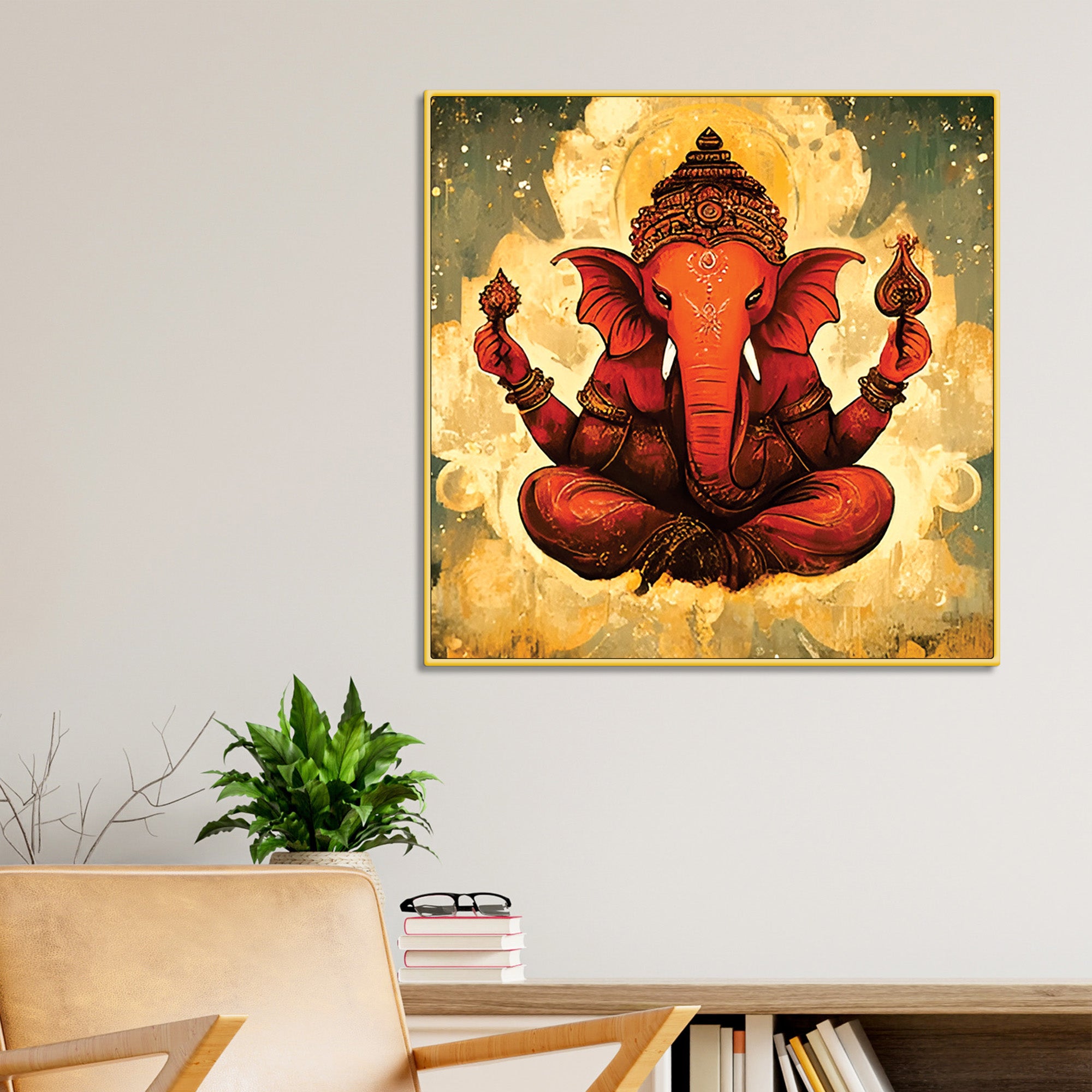 premium-ganesha-painting-for-home