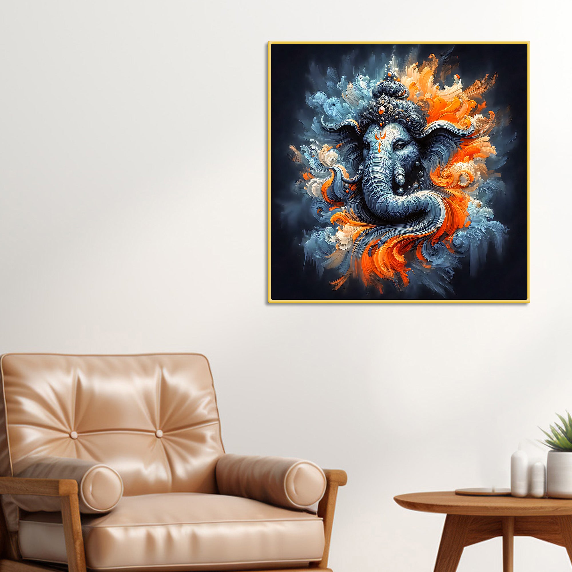 premium-ganpati-wall-painting-for-office-home