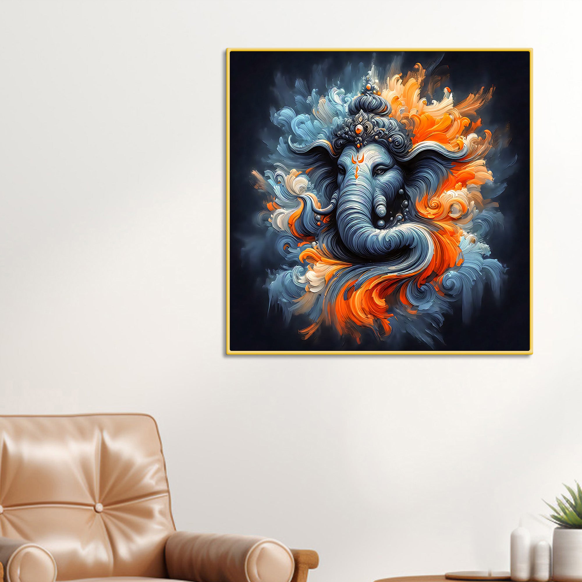 premium-ganpati-wall-painting-for-office-home