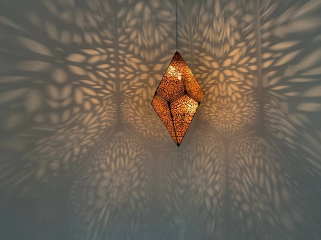 Premium Hanging Lamp