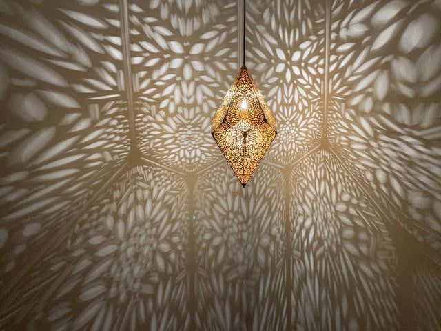 Premium Hanging Lamp