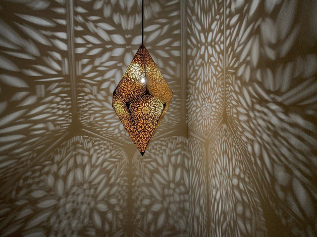 Premium Hanging Lamp