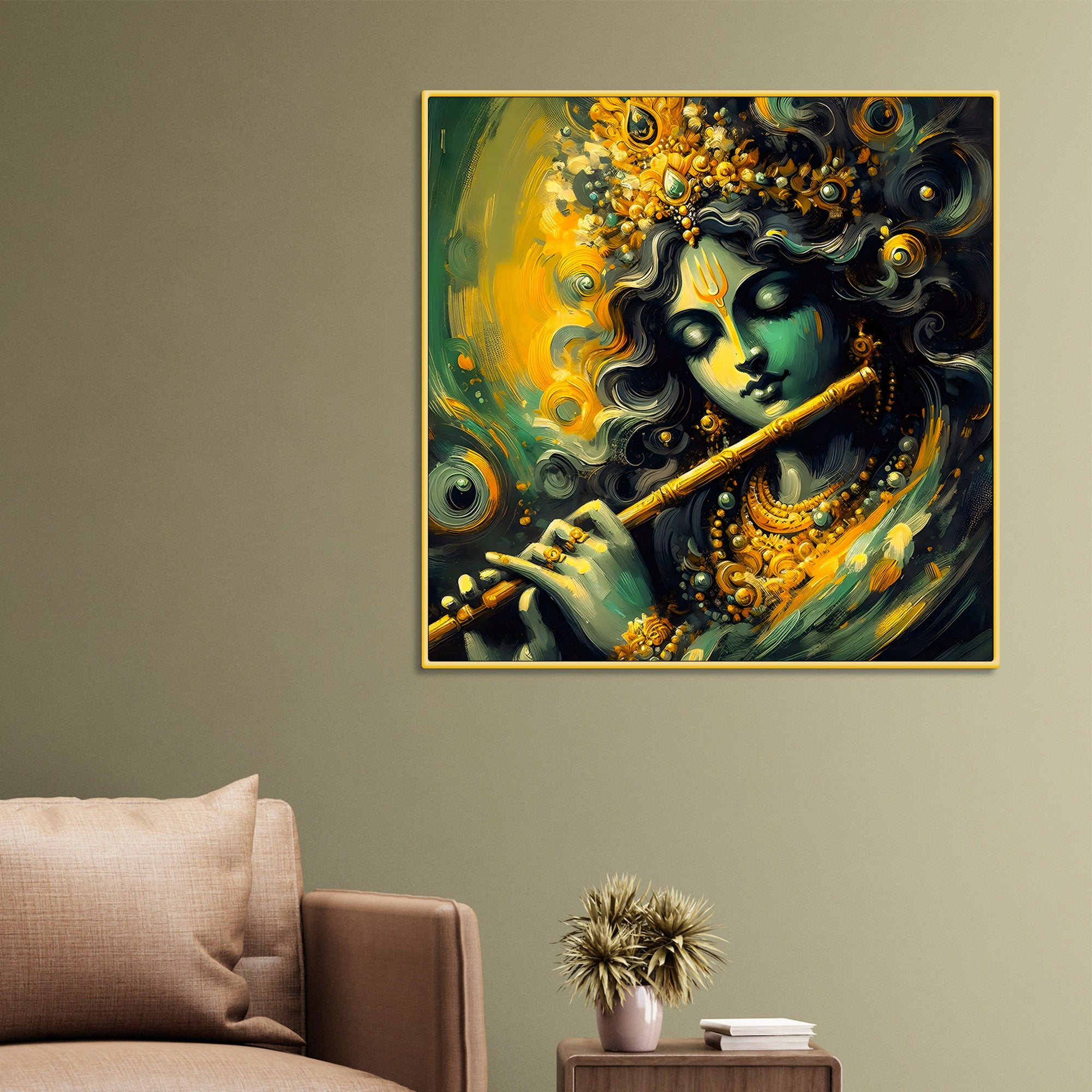 premium-lord-krishna-canvas-wall-painting-for-living-room-office
