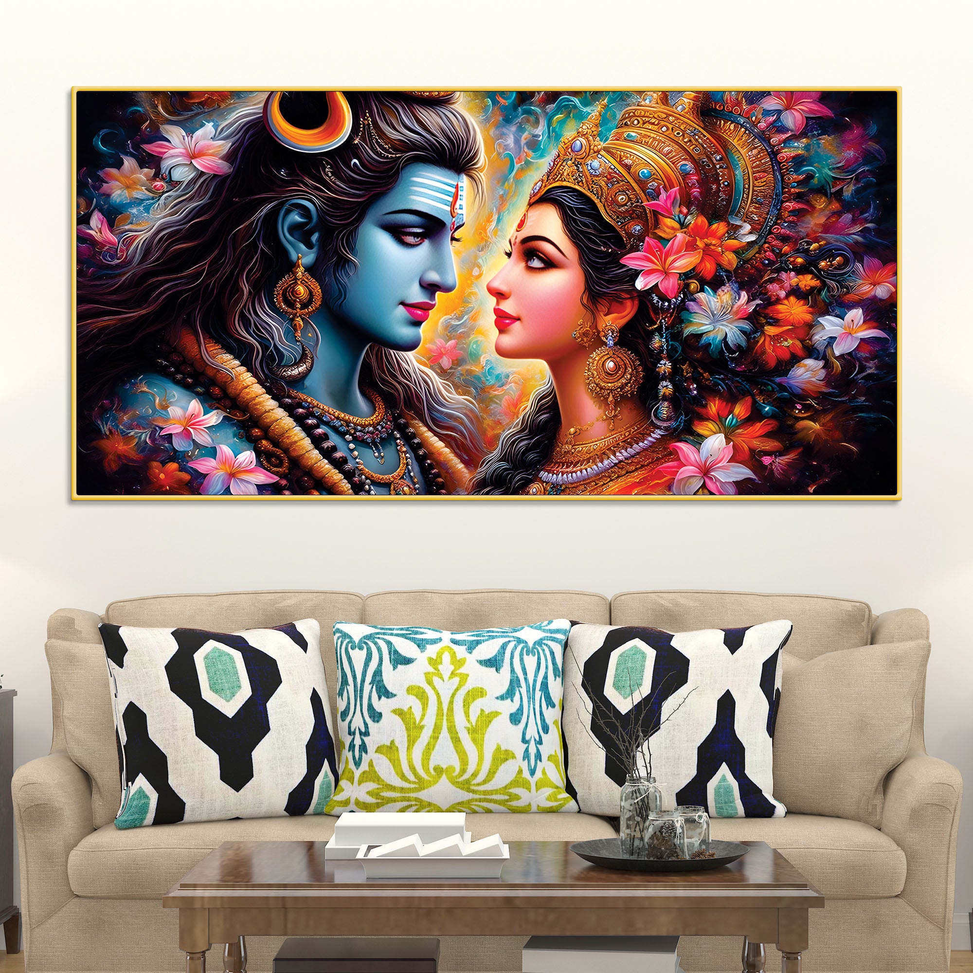 premium-lord-shiva-wall-painting-for-living-room-decoration