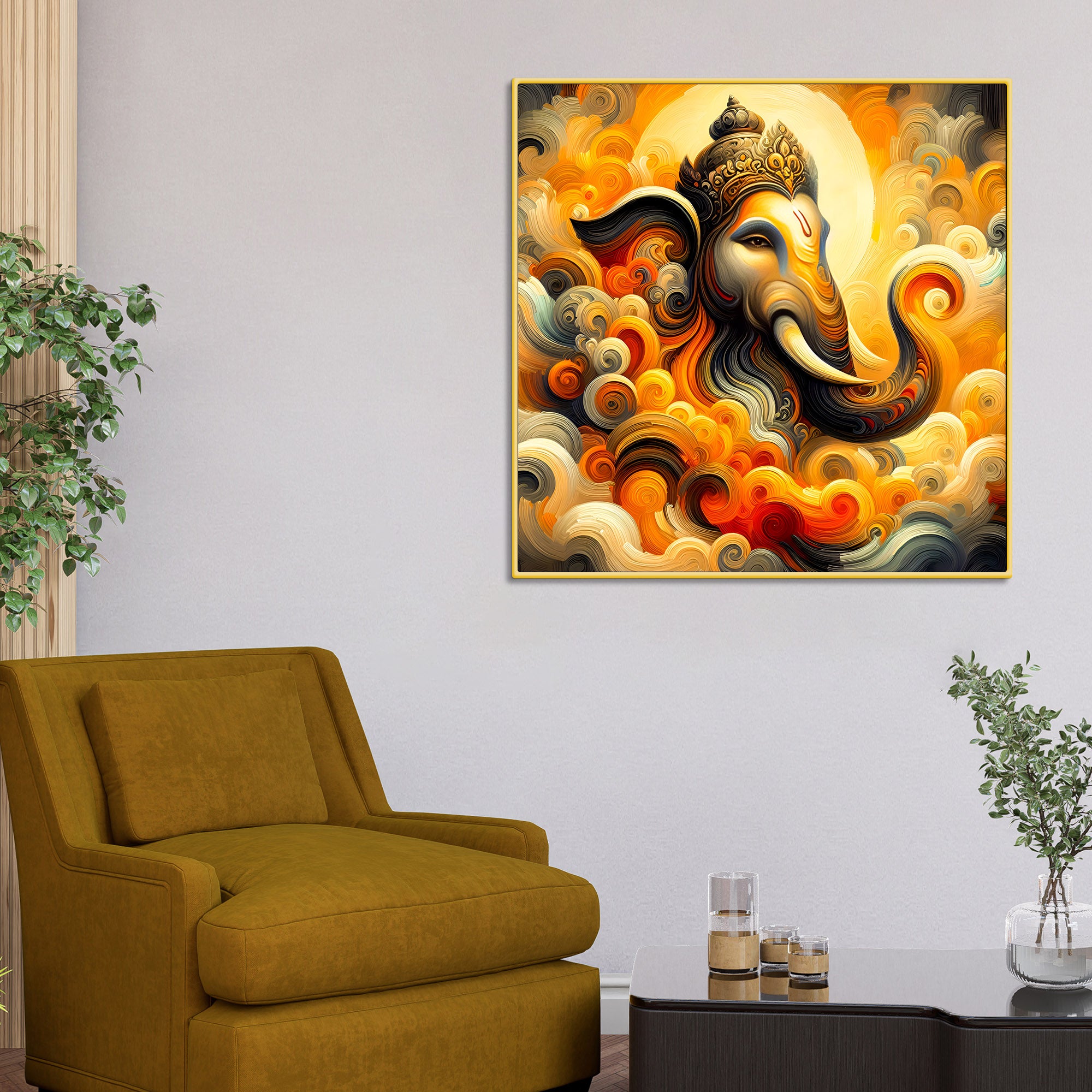 modern-ganpati-painting-for-home-decor