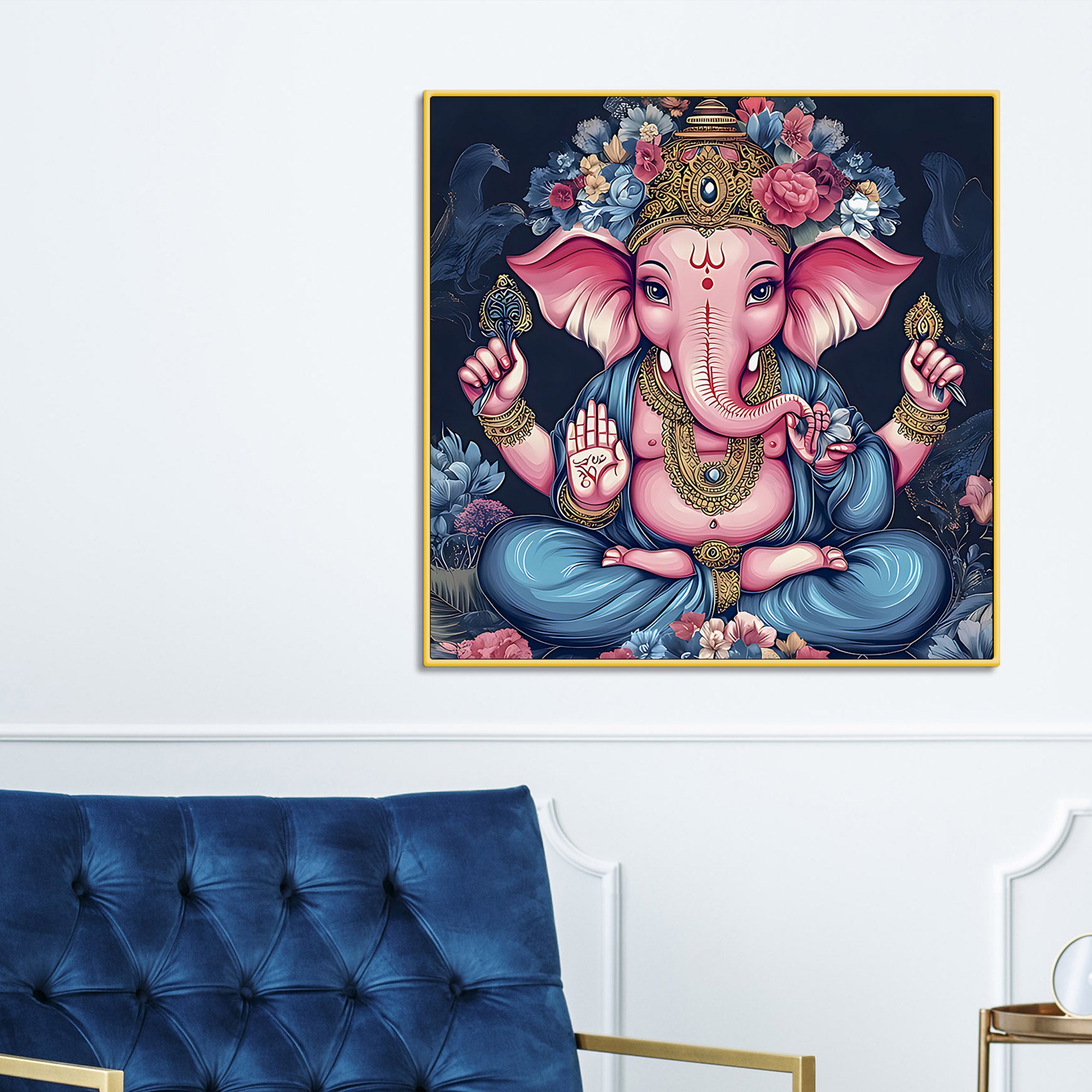 religious-ganpati-painting