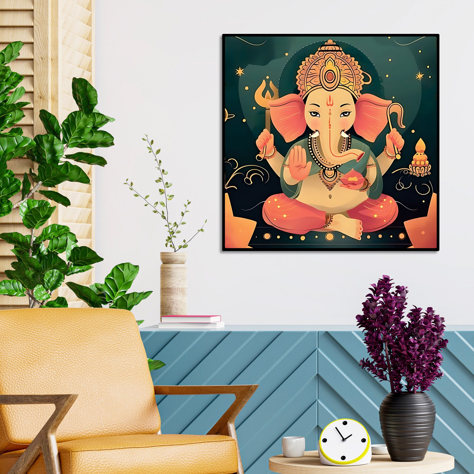 religious-home-decoration-painting