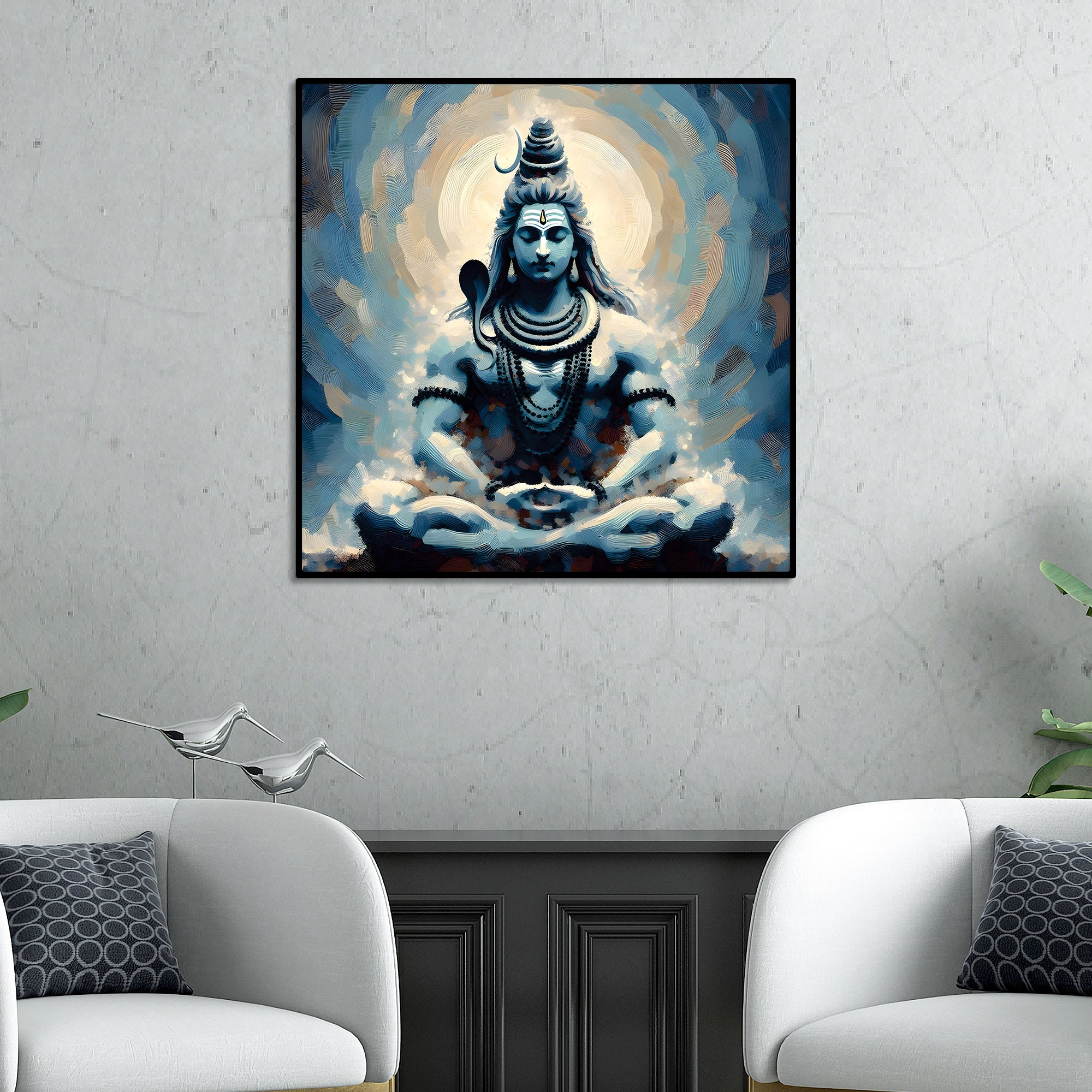 shiv-shankar-wall-decor-painting-modern-spiritual-canvas-art