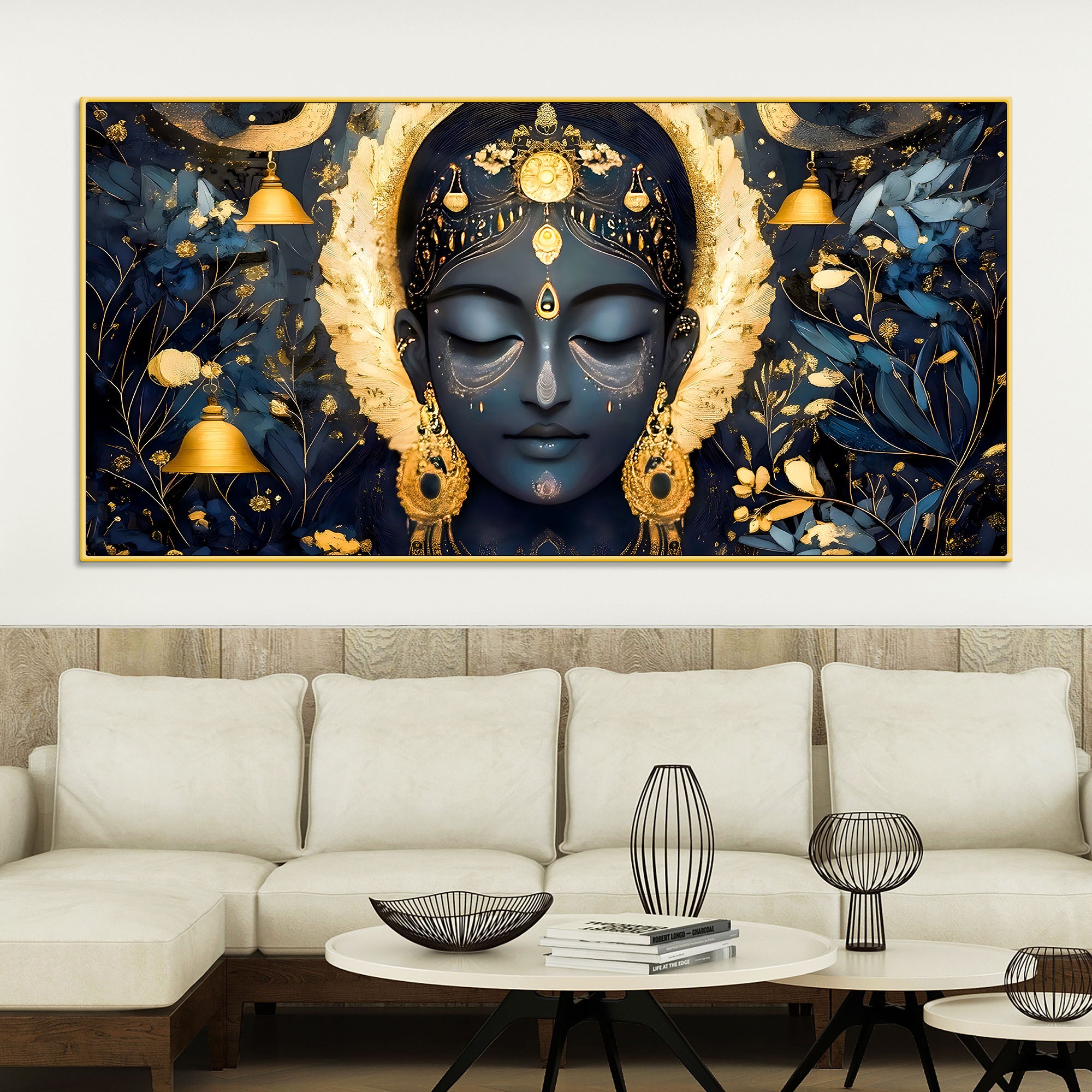 shreenathji-wall-painting-for-living-room