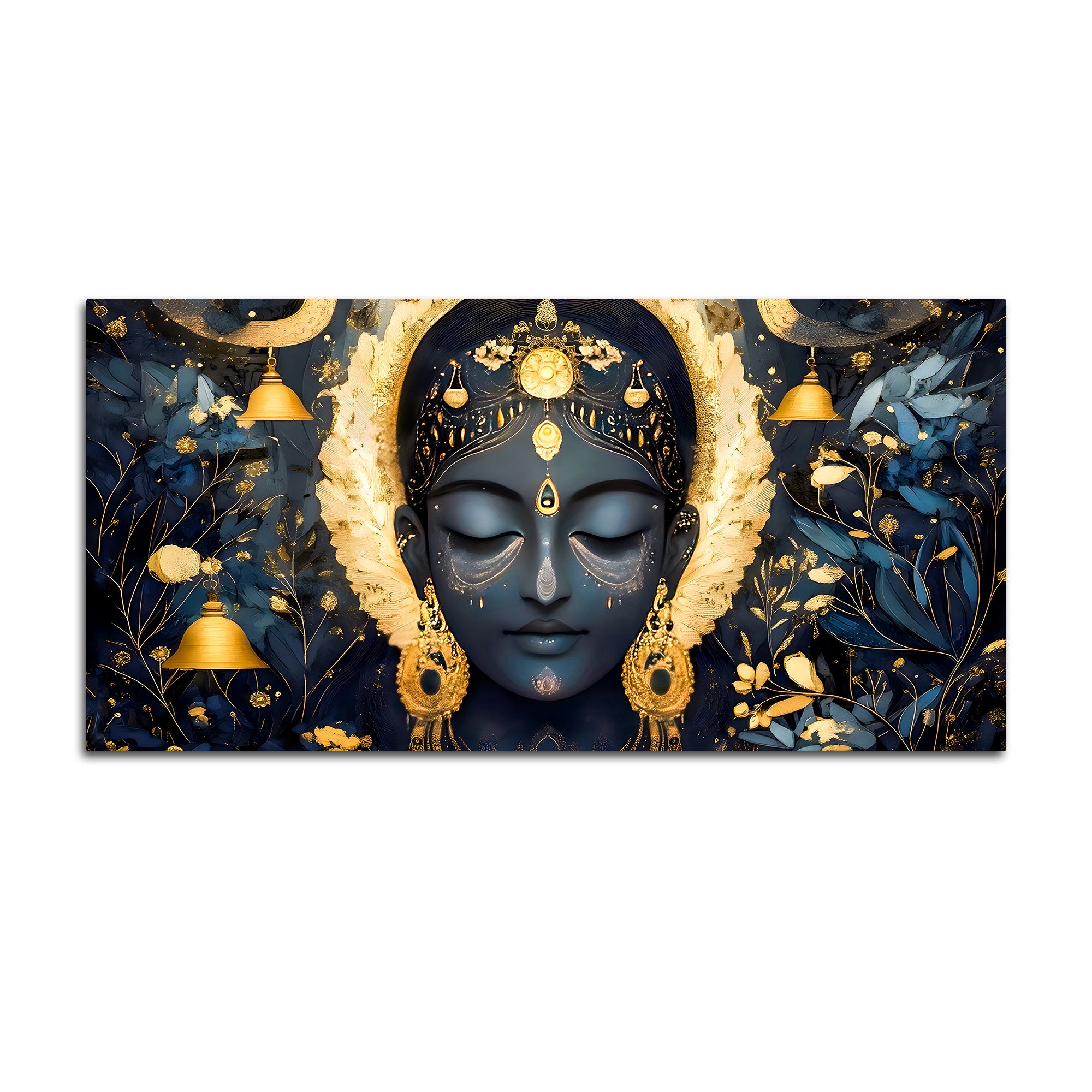 Modern Wall Painting for Living Room