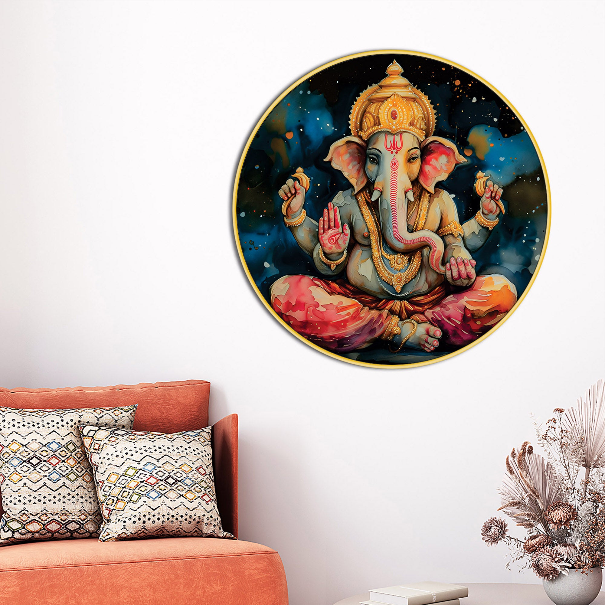 simple-ganpati-painting