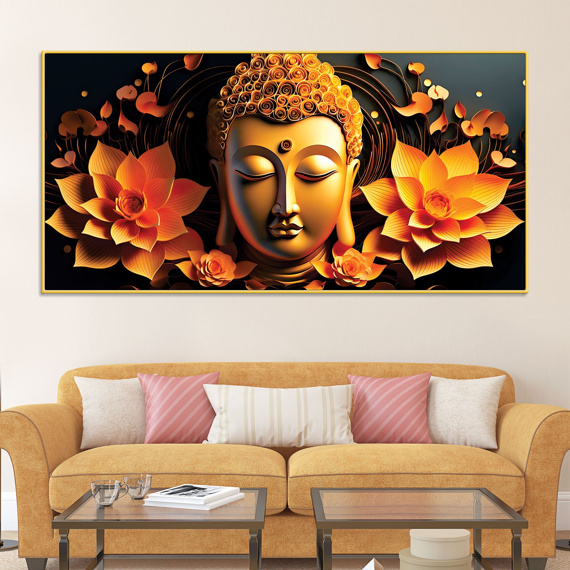 spiritual-buddha-canvas-painting-for-peaceful-interiors