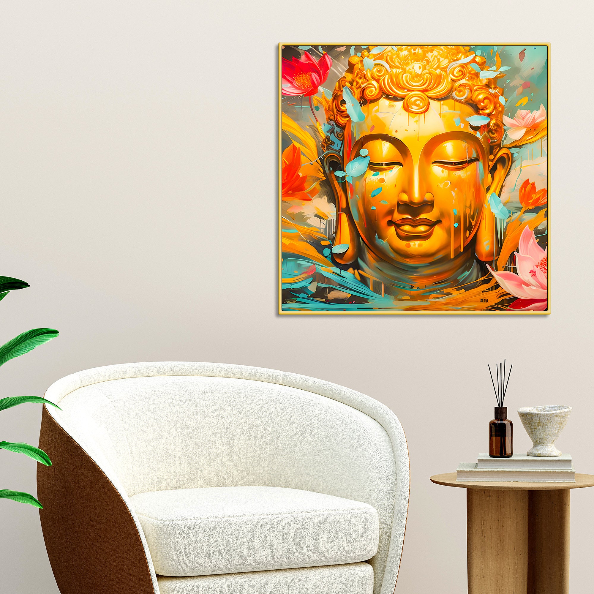 spiritual-buddha-painting
