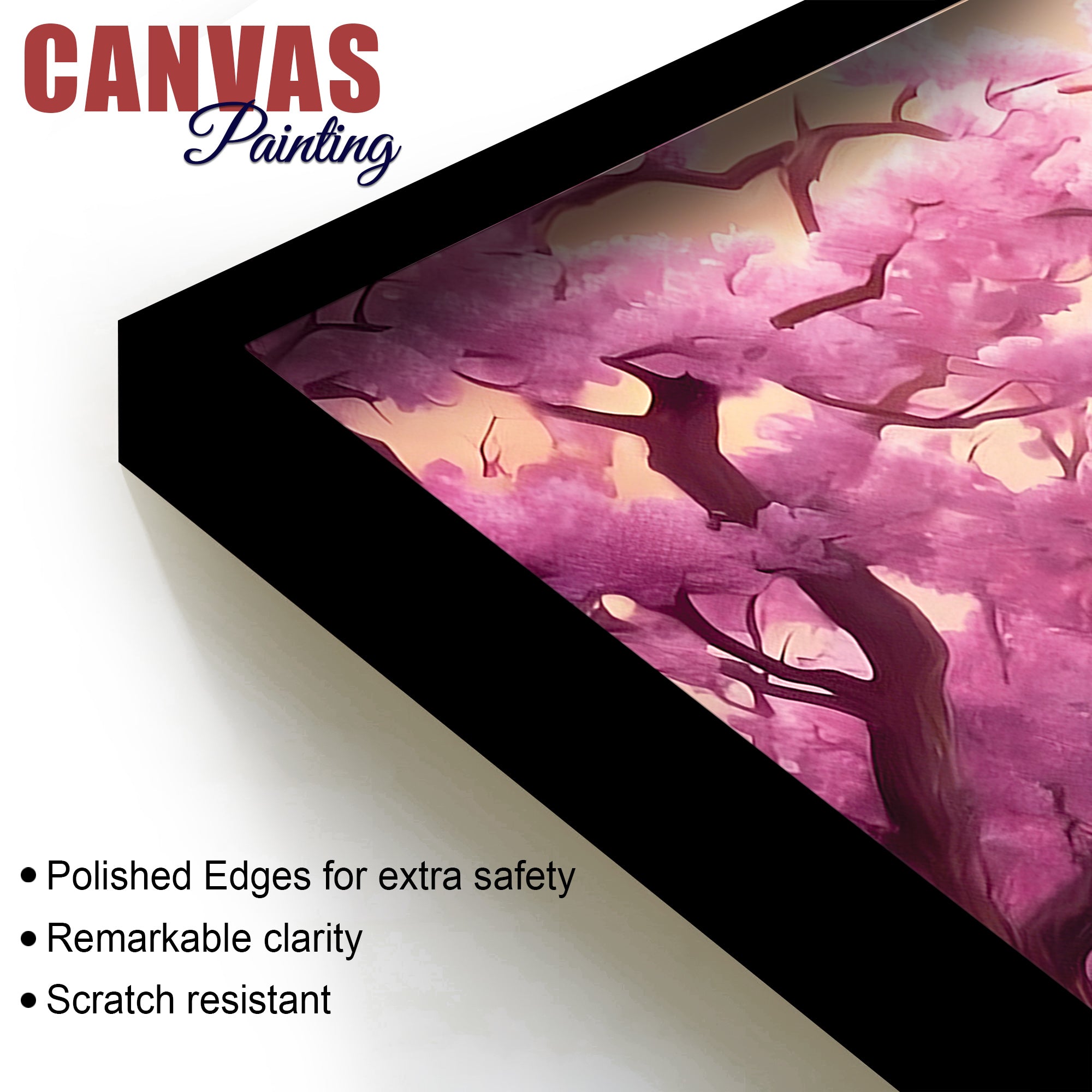 Spiritual Buddha Painting for Peaceful Interiors